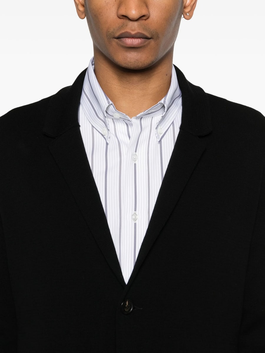 Roberto Collina Roberto Collina Buttoned Cardigan, view 2