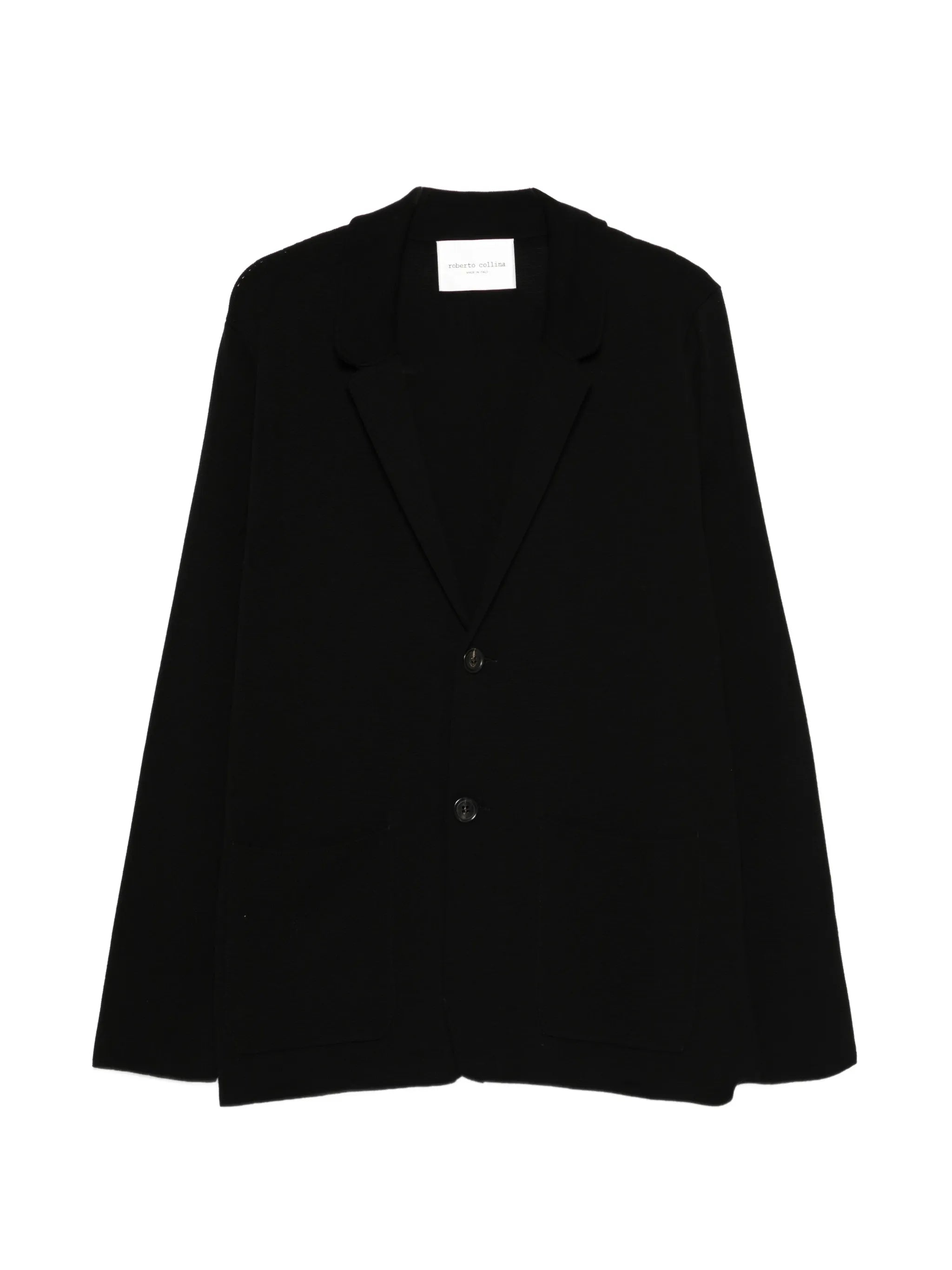 Roberto Collina Roberto Collina Buttoned Cardigan
