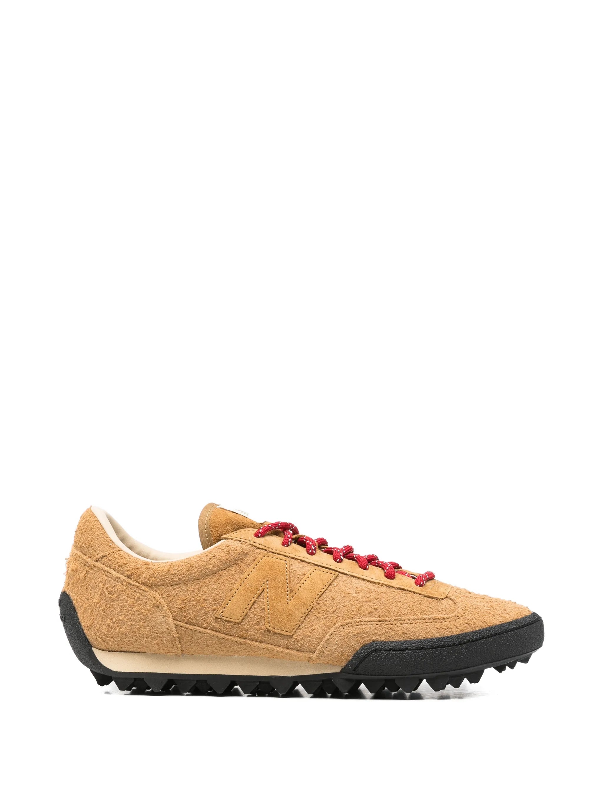 New Balance New Balance Gator Suede Lace-up Sneakers