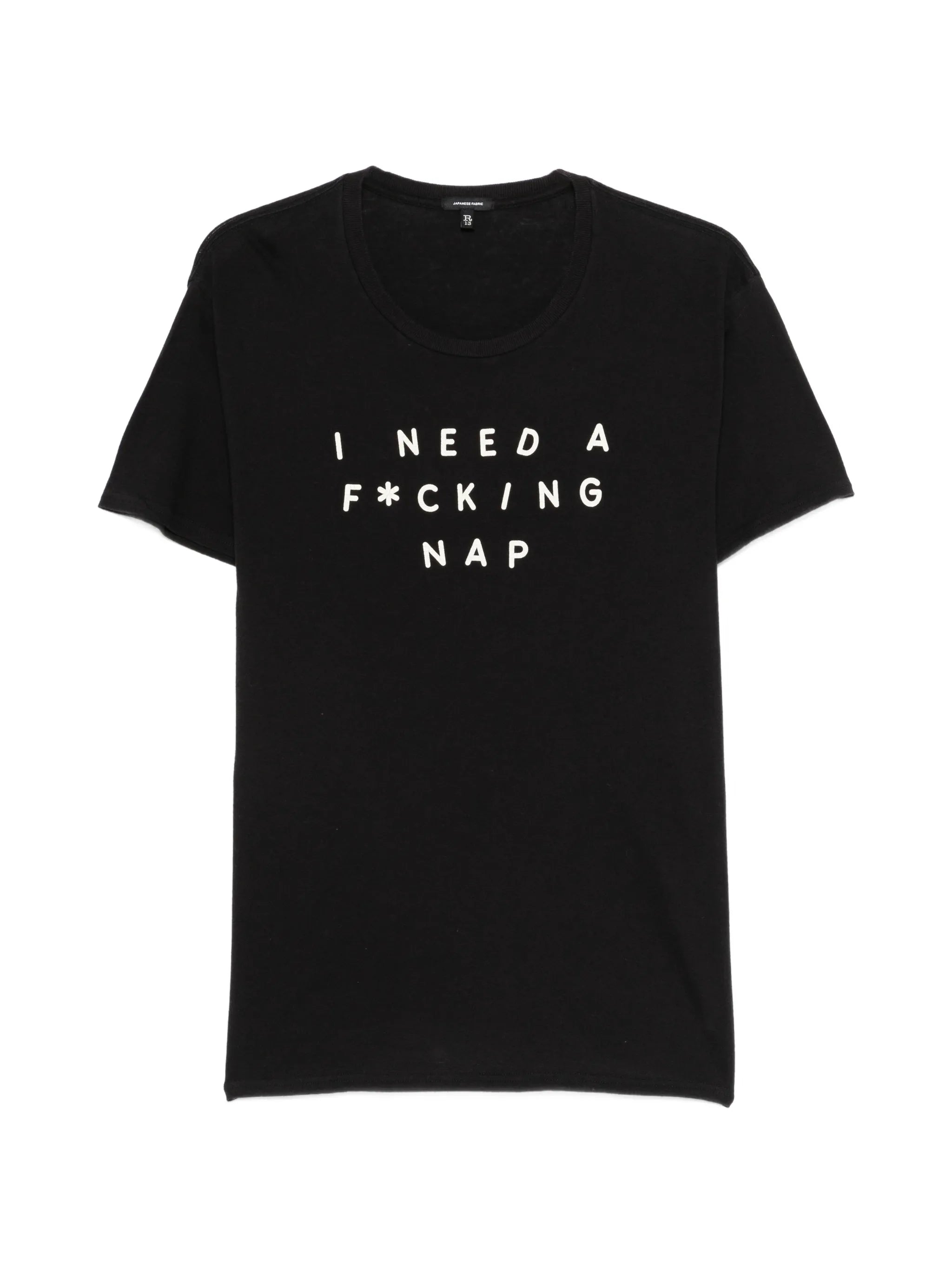 R13 R13 Graphic T-shirt