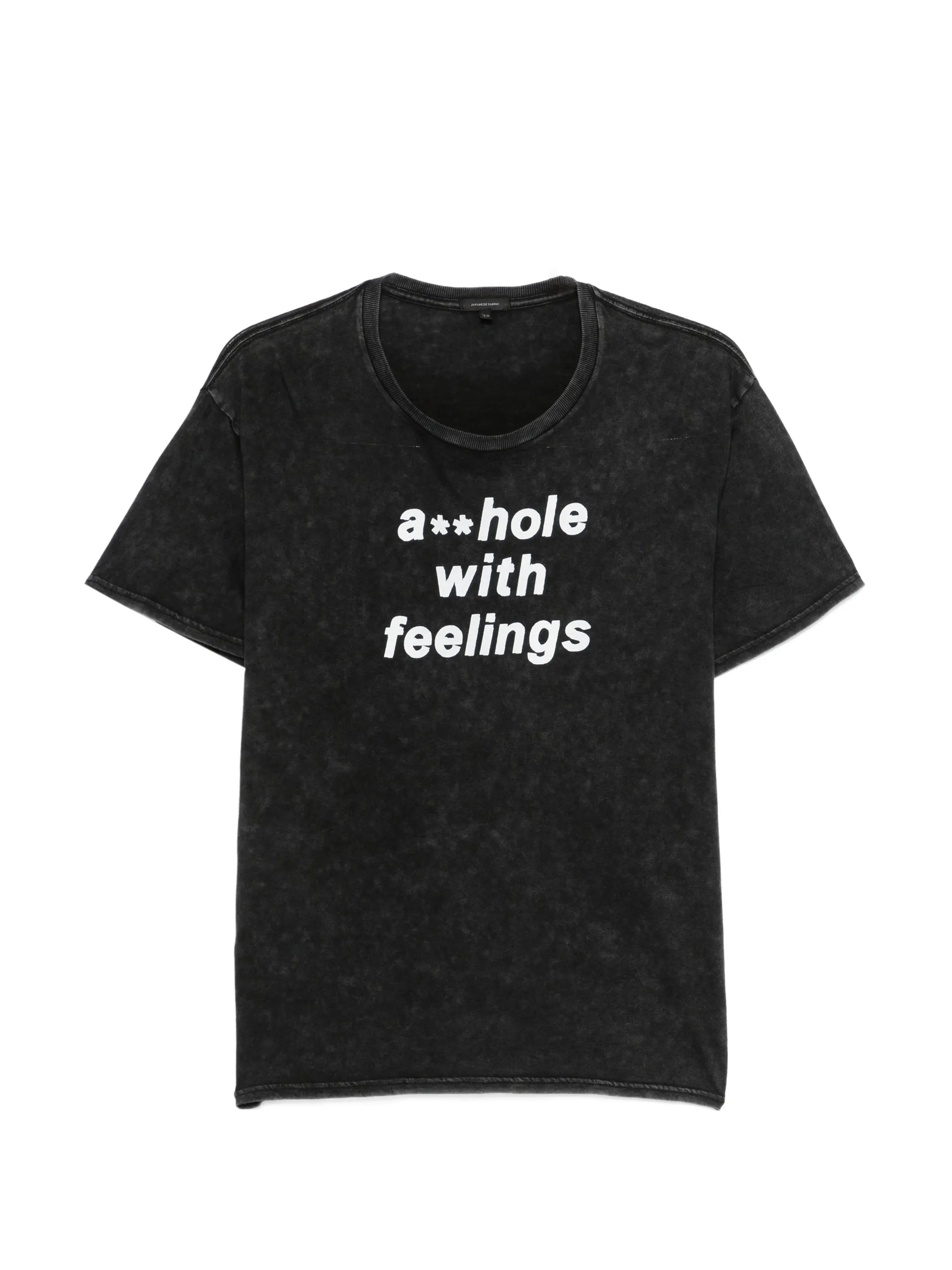 R13 R13 Crew-neck T-shirt