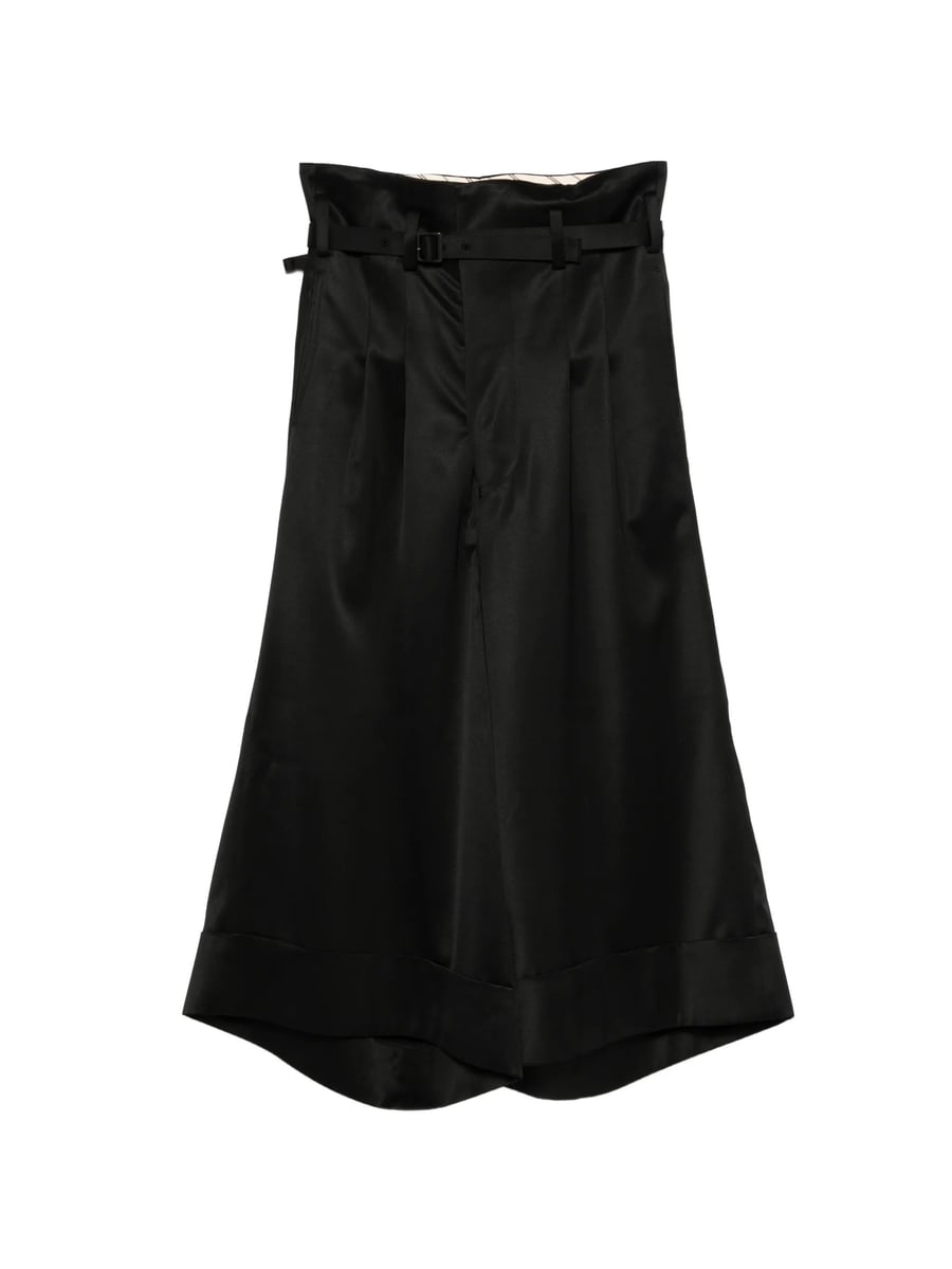 Junya Watanabe Junya Watanabe Pleated Trousers