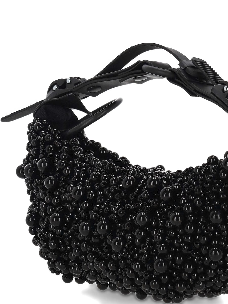 Innerraum Innerraum Object HM0 Tote Bag, view 4