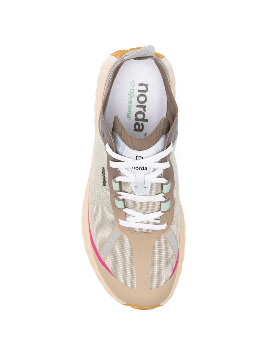 Norda Norda 001A Sneakers, view 2
