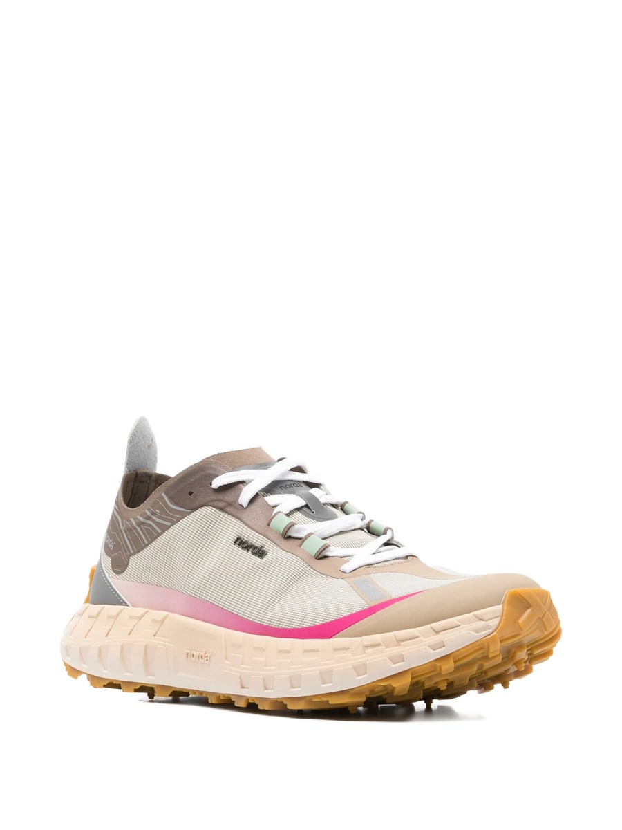 Norda Norda 001A Sneakers, view 3