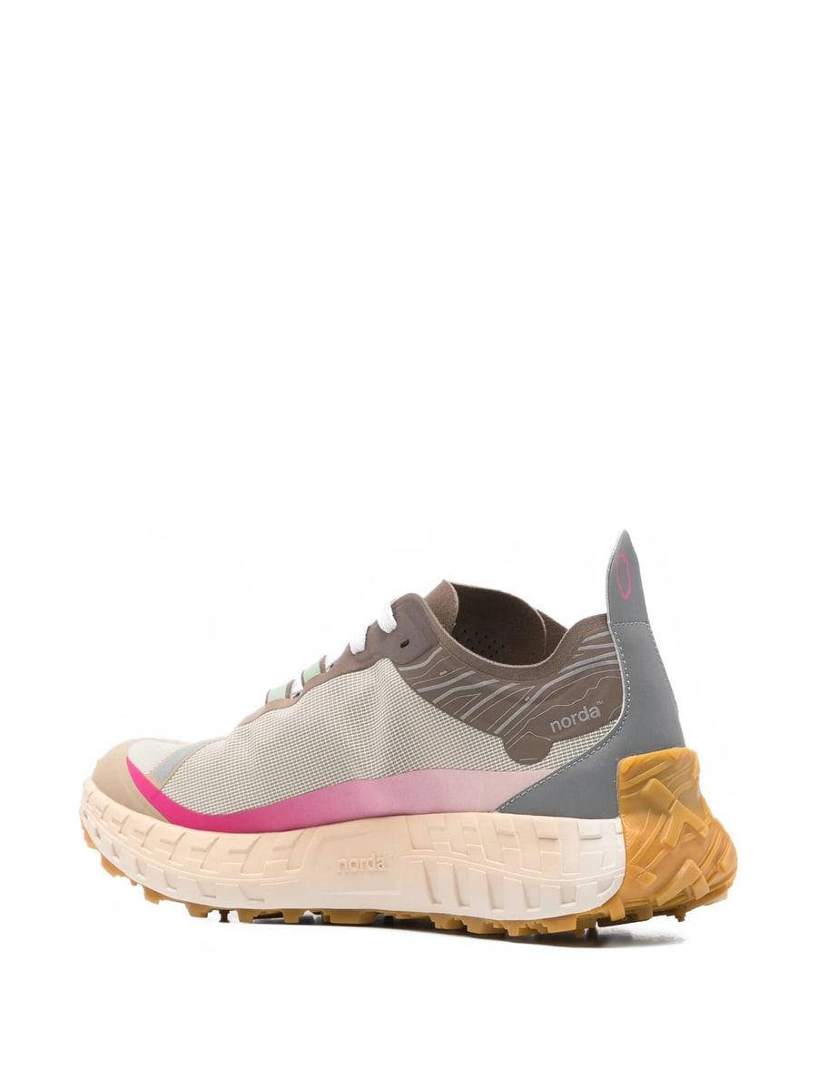 Norda Norda 001A Sneakers, view 4
