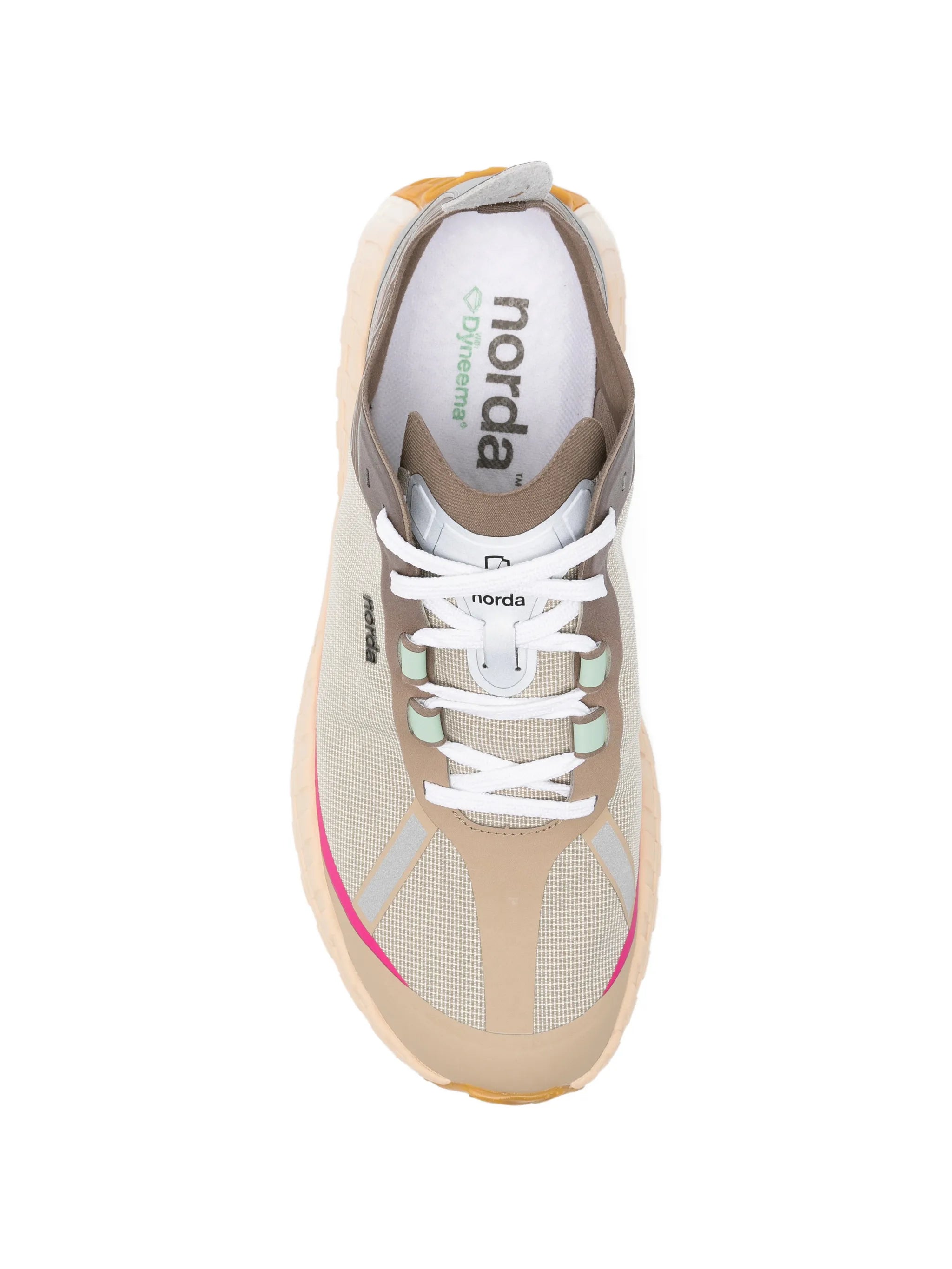 Norda Norda 001A Sneakers, view 2