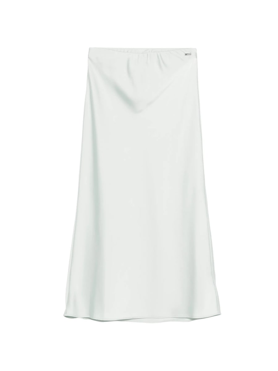 Calvin Klein Calvin Klein Plain Midi Skirt