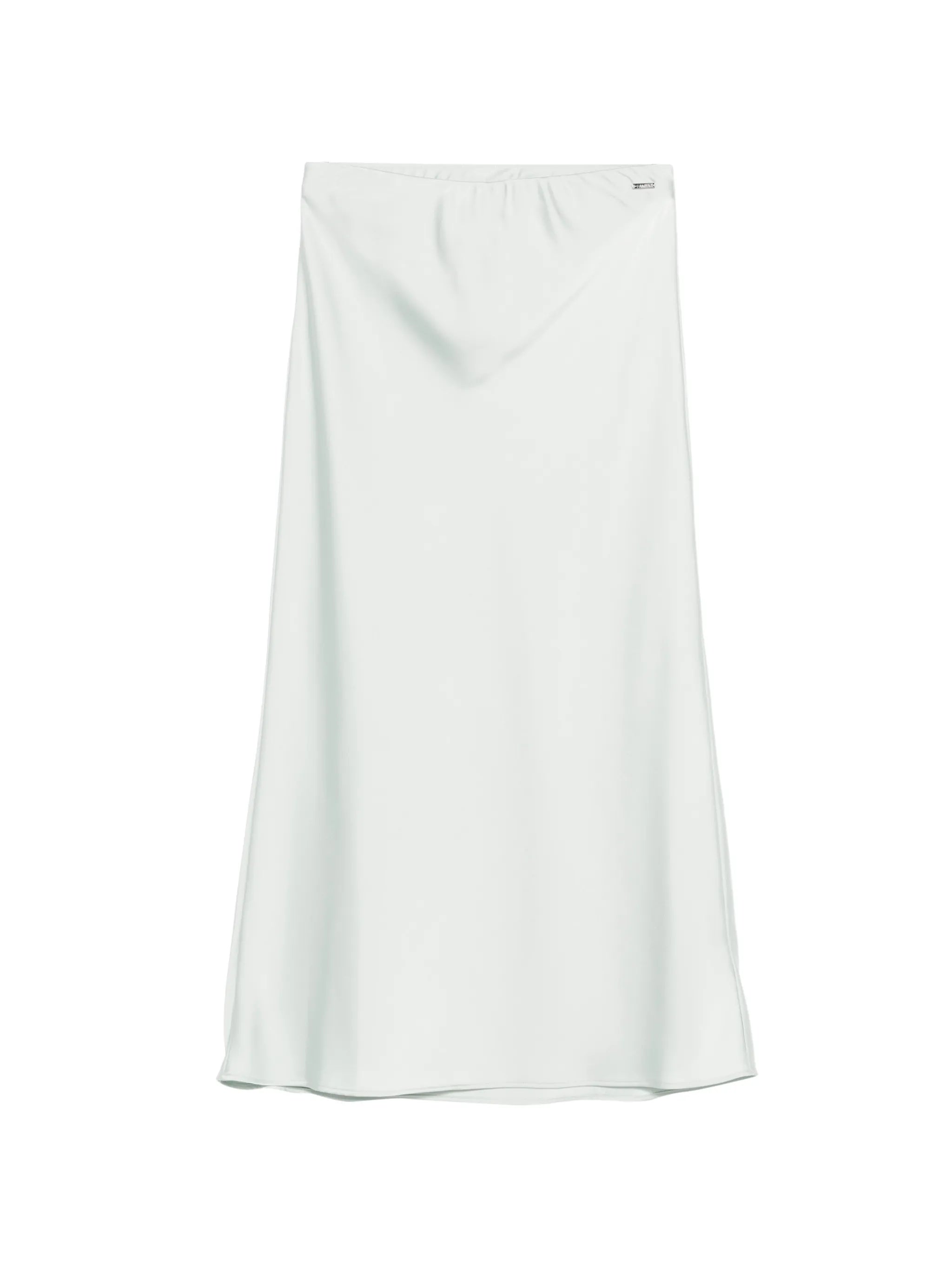 Calvin Klein Calvin Klein Plain Midi Skirt