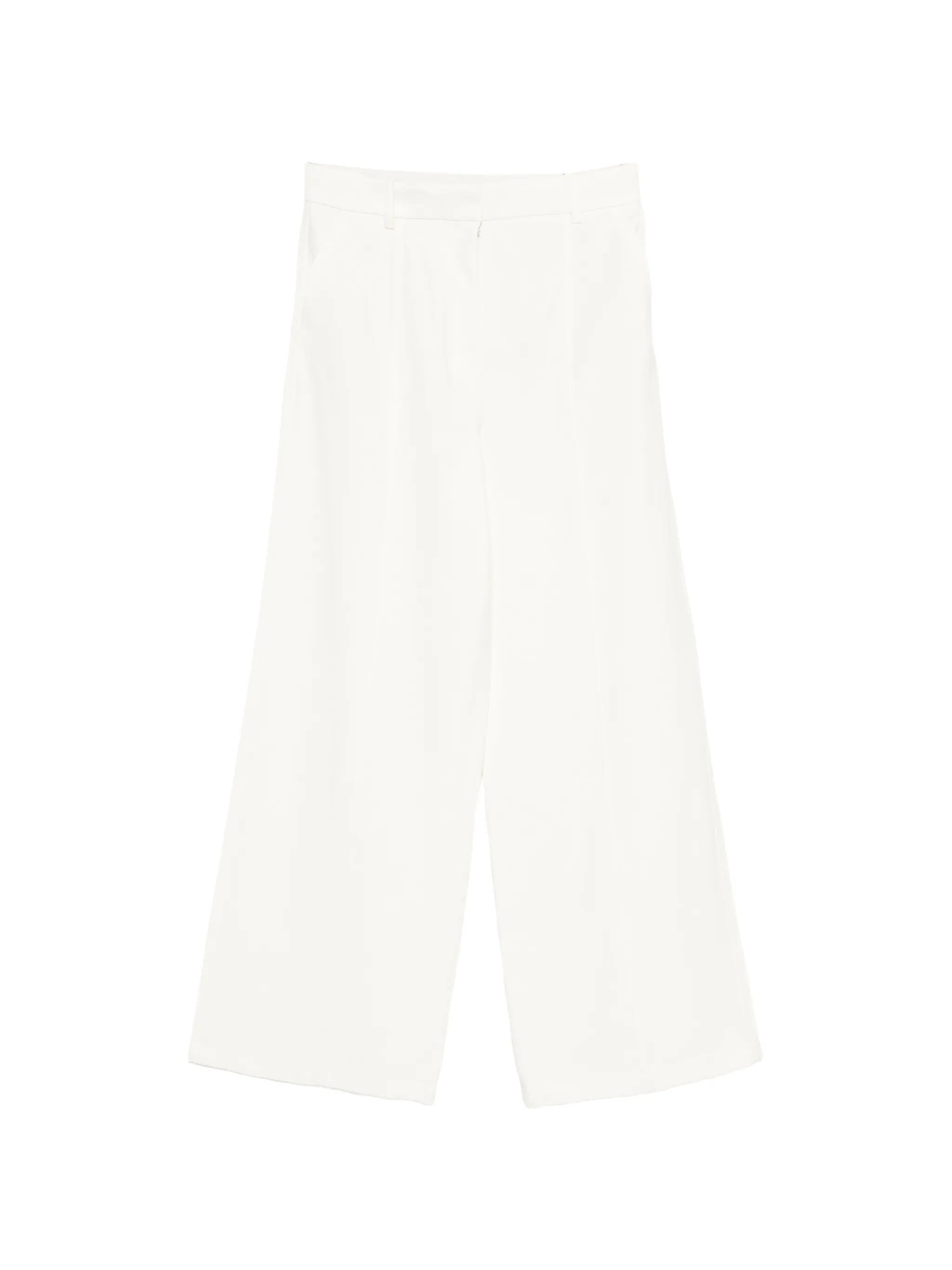 Calvin Klein Calvin Klein Wide-leg Trousers