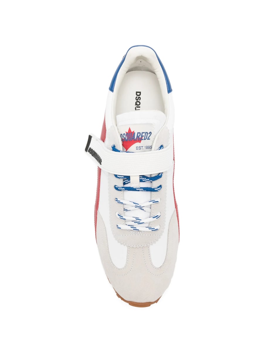 Dsquared2 Dsquared2 DC-642 Sneakers, view 2