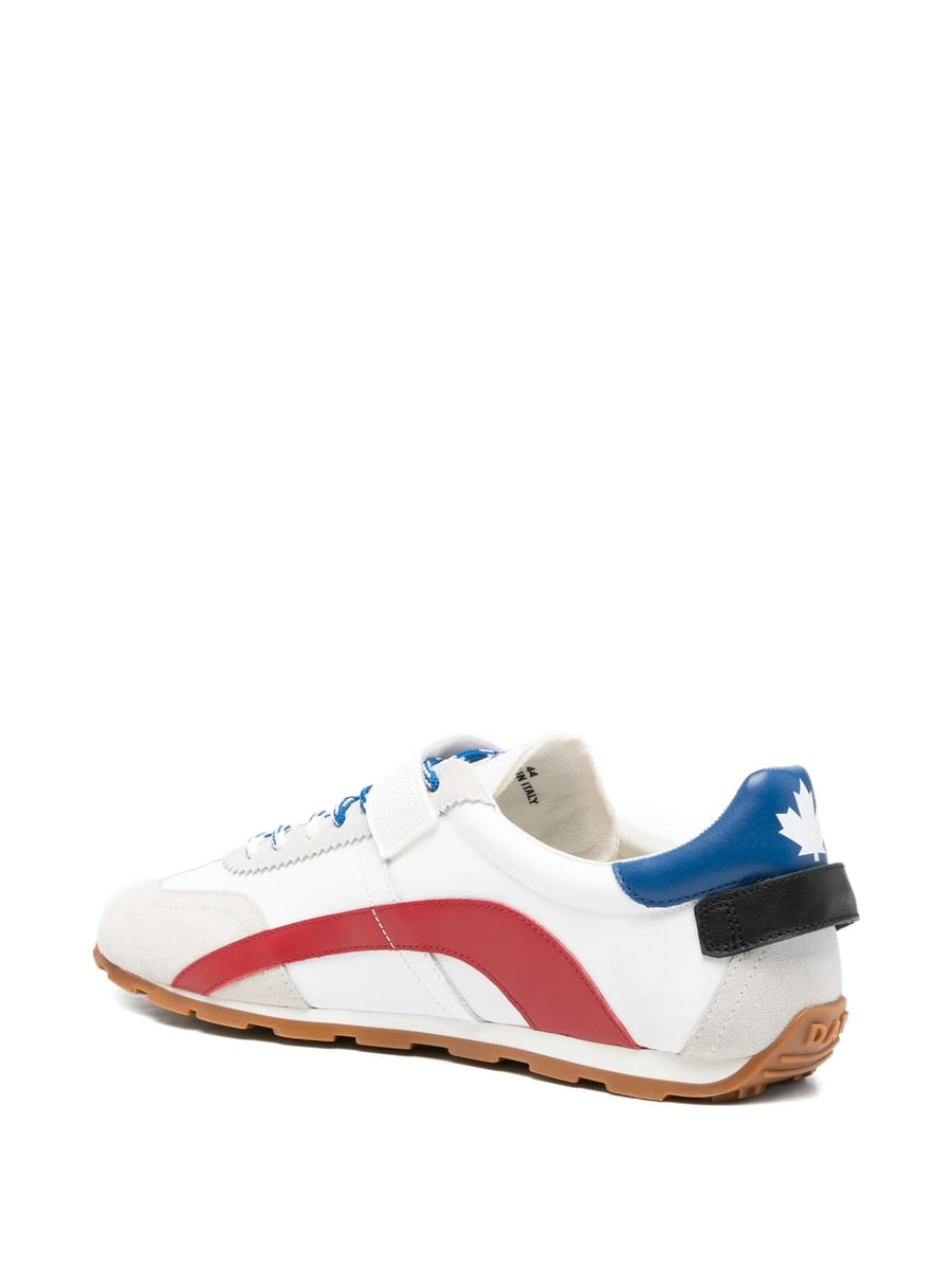 Dsquared2 Dsquared2 DC-642 Sneakers, view 3