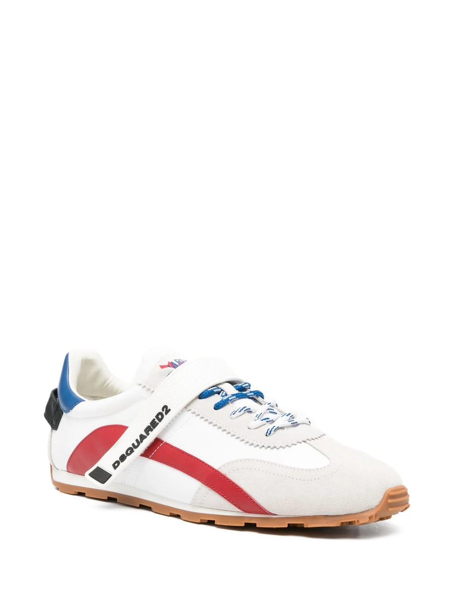 Dsquared2 Dsquared2 DC-642 Sneakers, view 4