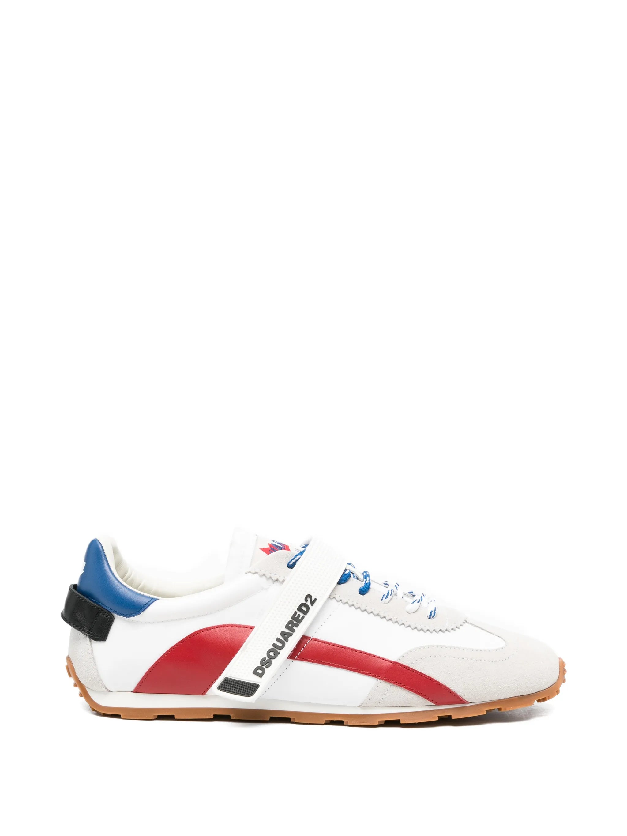 Dsquared2 Dsquared2 DC-642 Sneakers