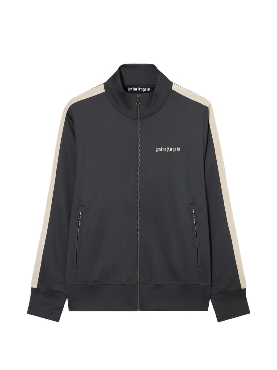 Palm Angels Palm Angels Classic Logo Track Jacket