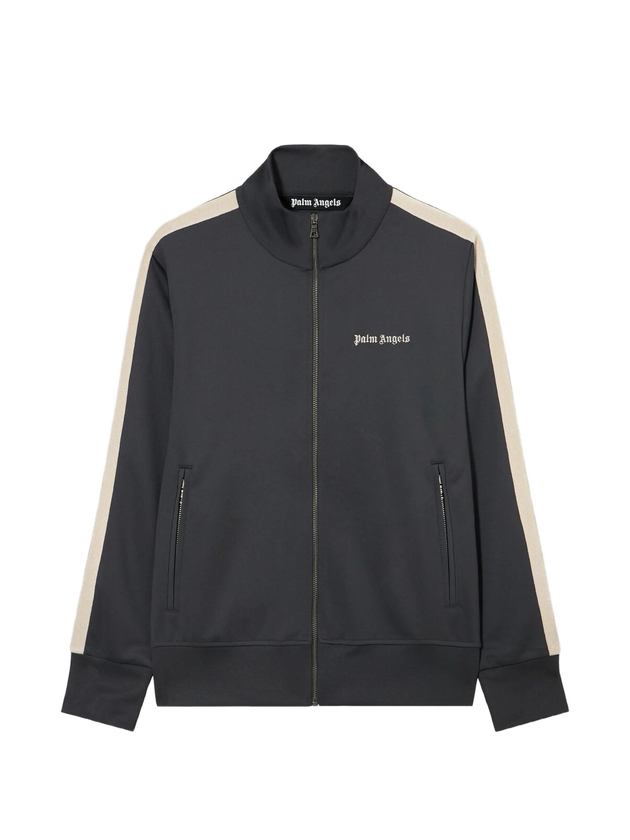 Palm Angels Palm Angels Classic Logo Track Jacket