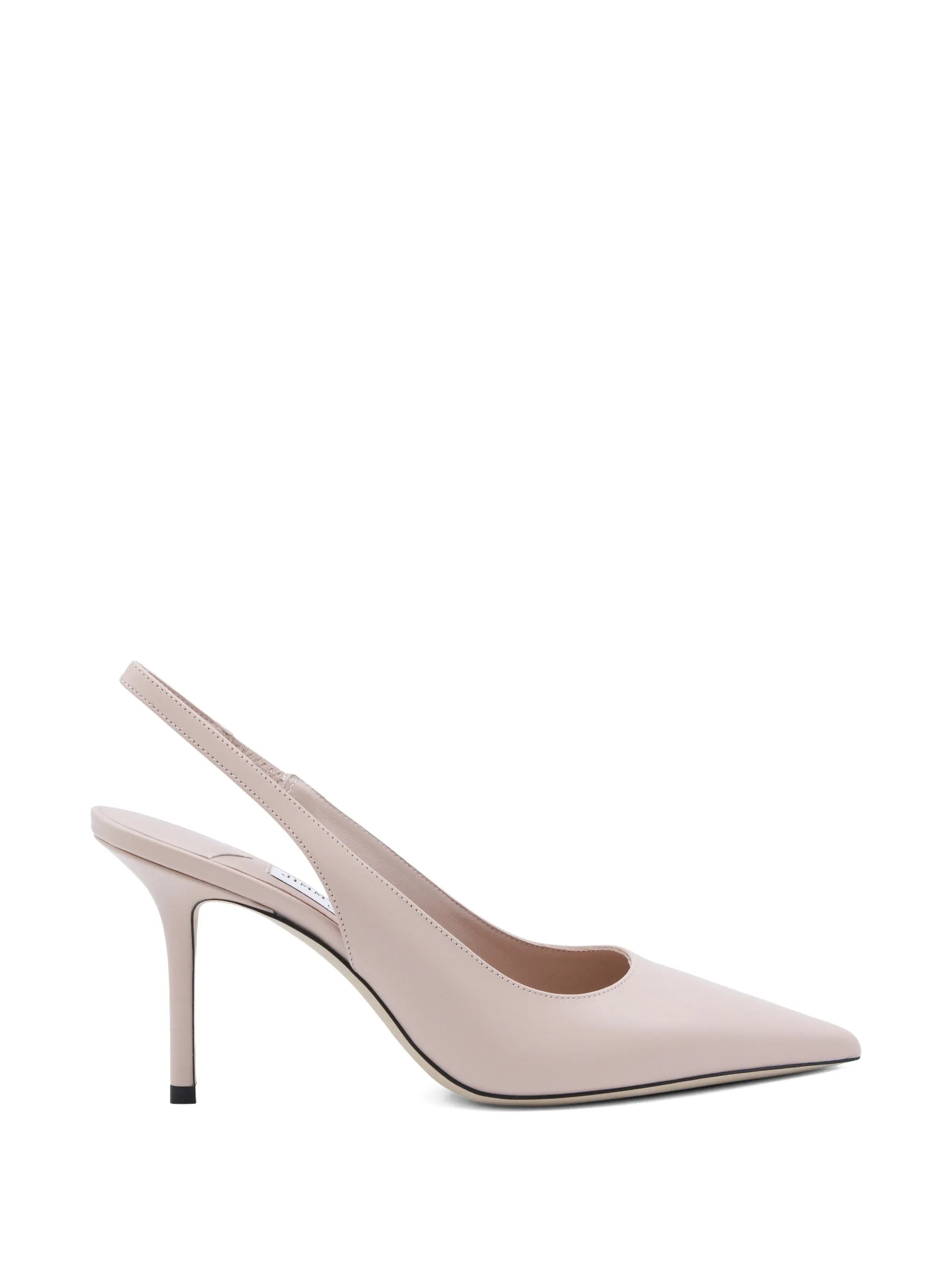 Jimmy Choo Jimmy Choo Love Slingback 85mm Pumps