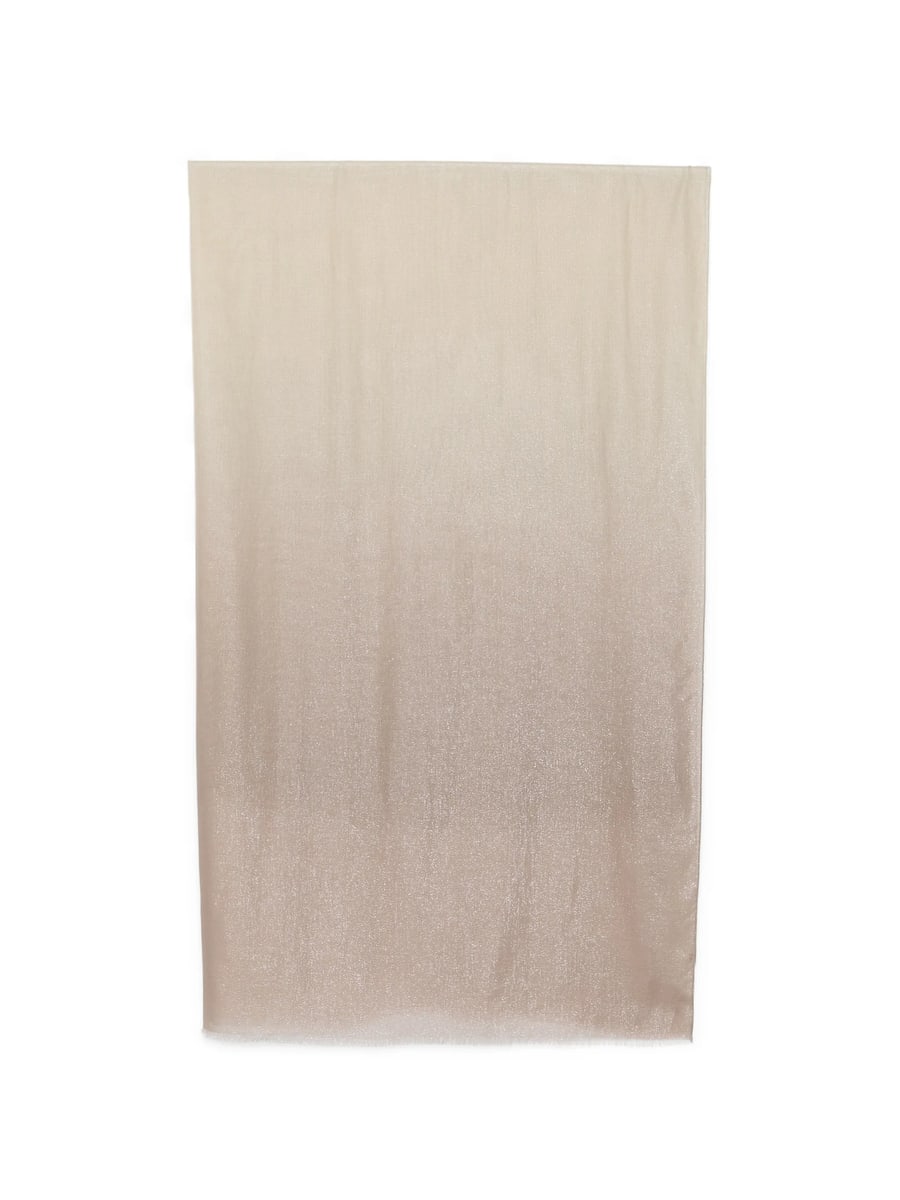 D'aniello D'aniello Bronze Scarf