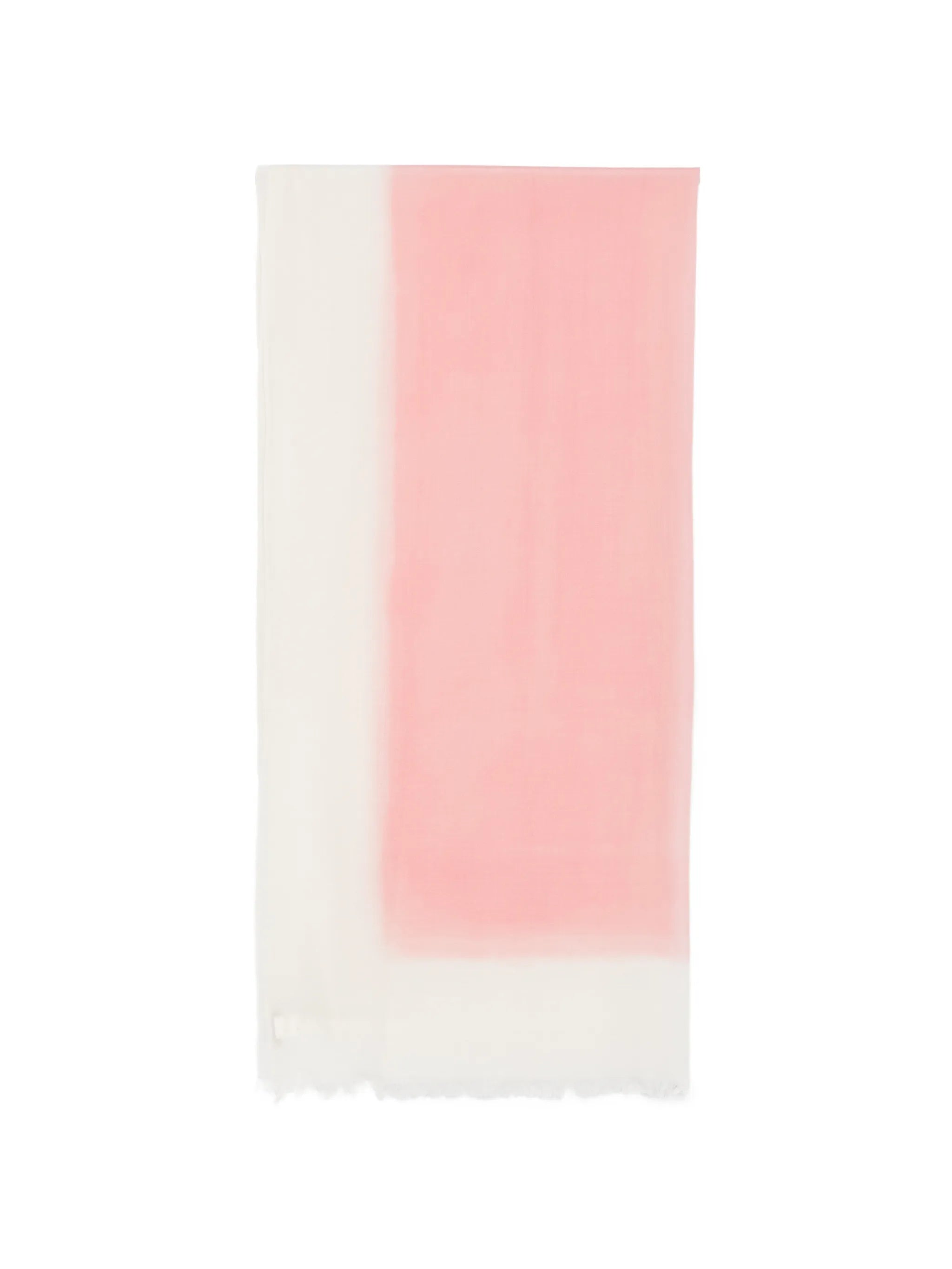 D'aniello D'aniello Fringed Scarf