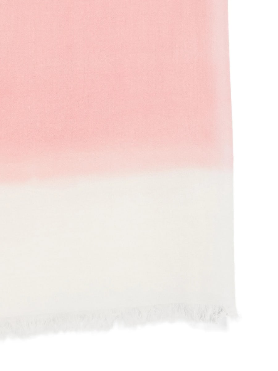 D'aniello D'aniello Fringed Scarf, view 3