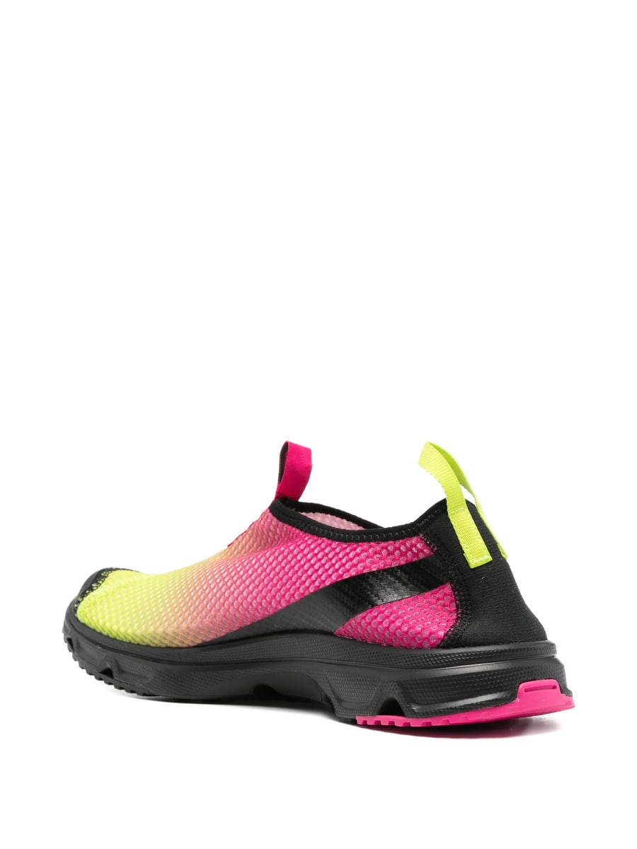 Salomon Salomon Slip-on Sneakers, view 3