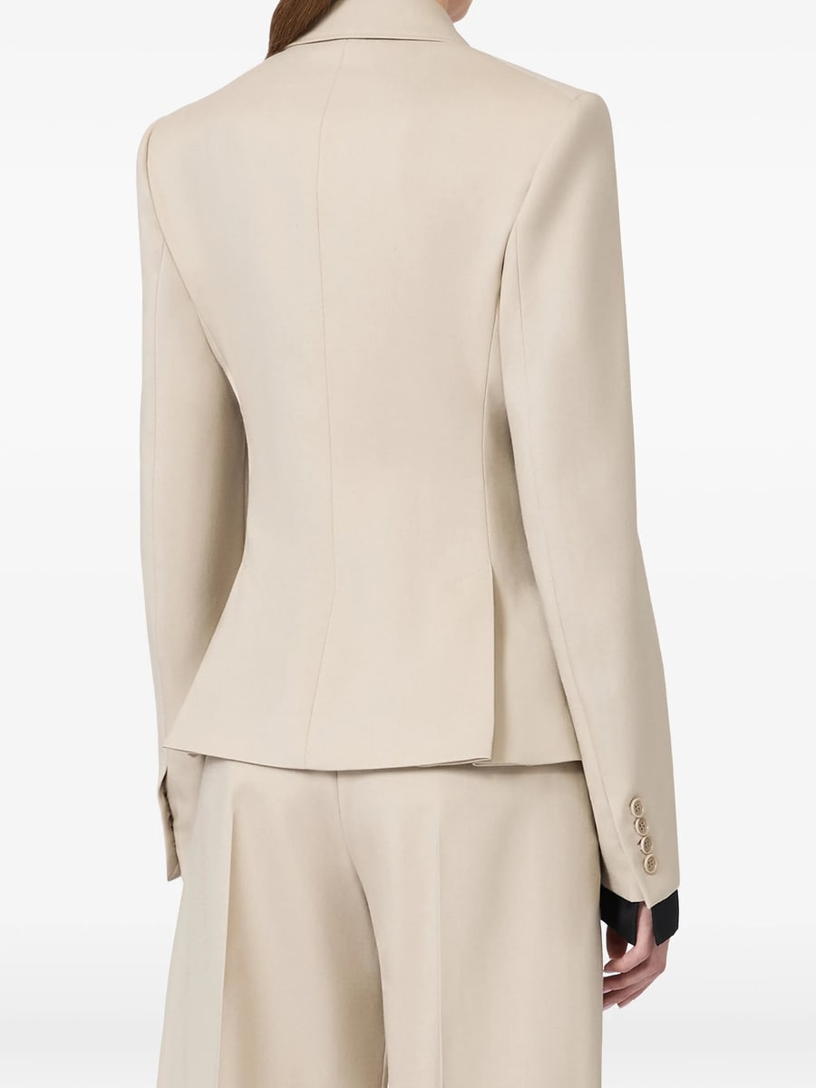 Max Mara Max Mara Double-breasted Blazer, view 2