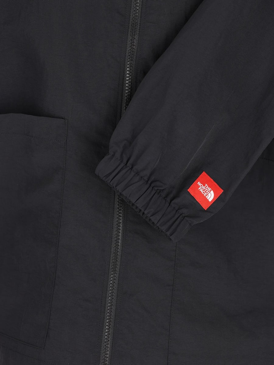The North Face The North Face Redbox Front-pockets Jacket, view 2