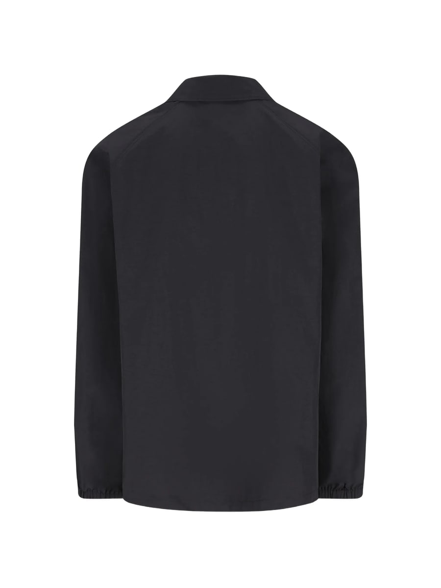 The North Face The North Face Redbox Front-pockets Jacket, view 3