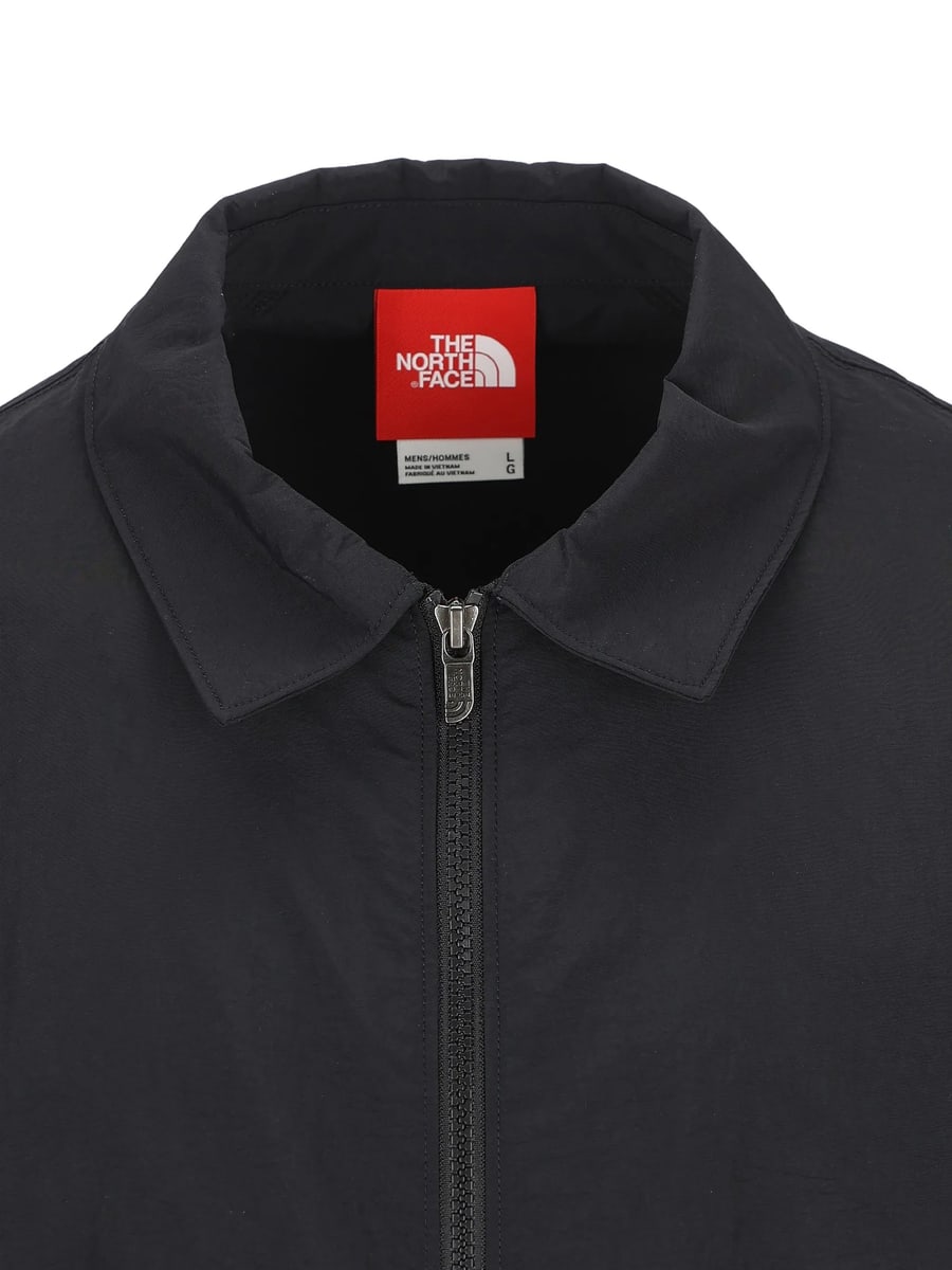 The North Face The North Face Redbox Front-pockets Jacket, view 4
