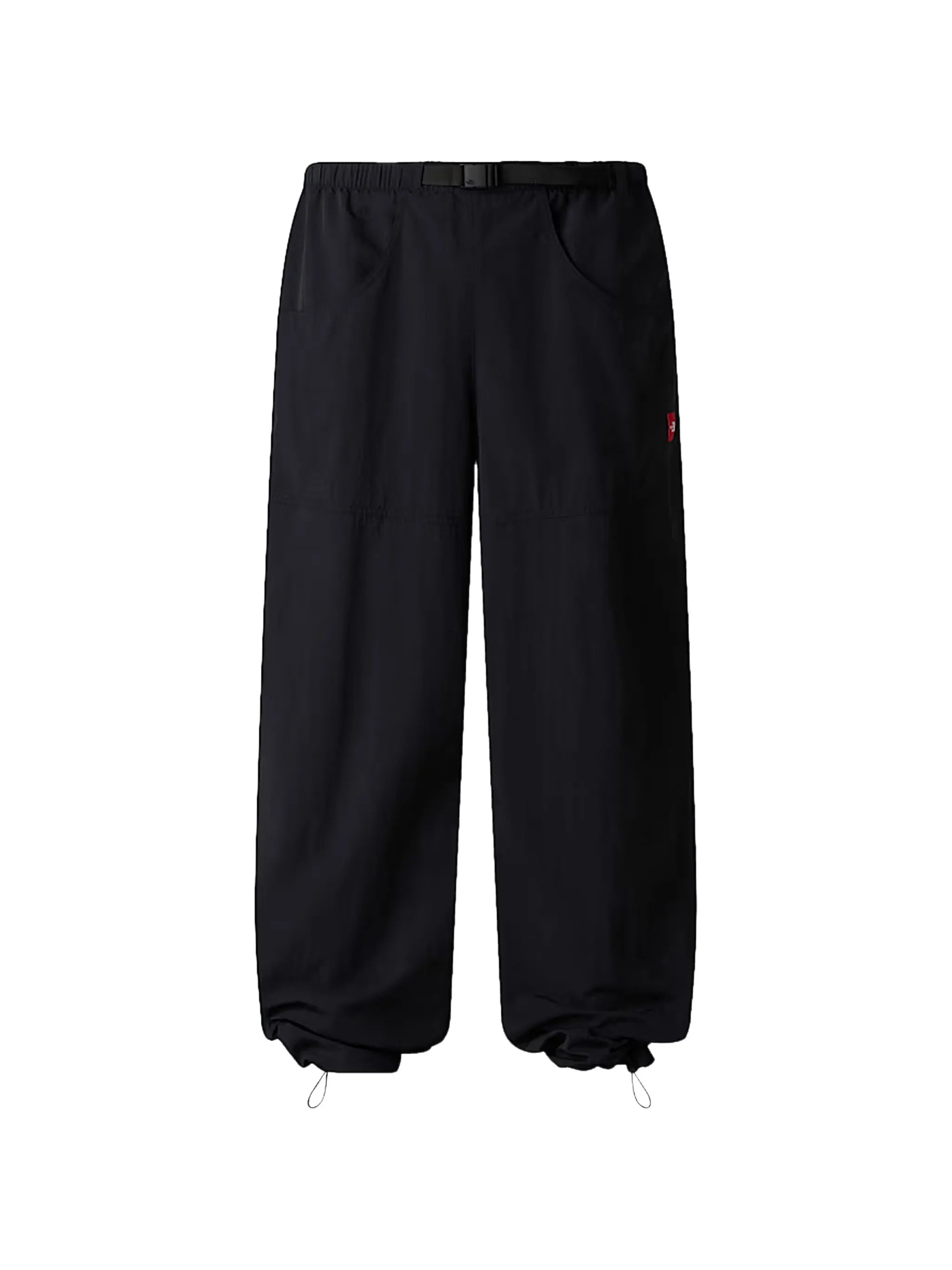 The North Face The North Face Red Box Belted Trousers