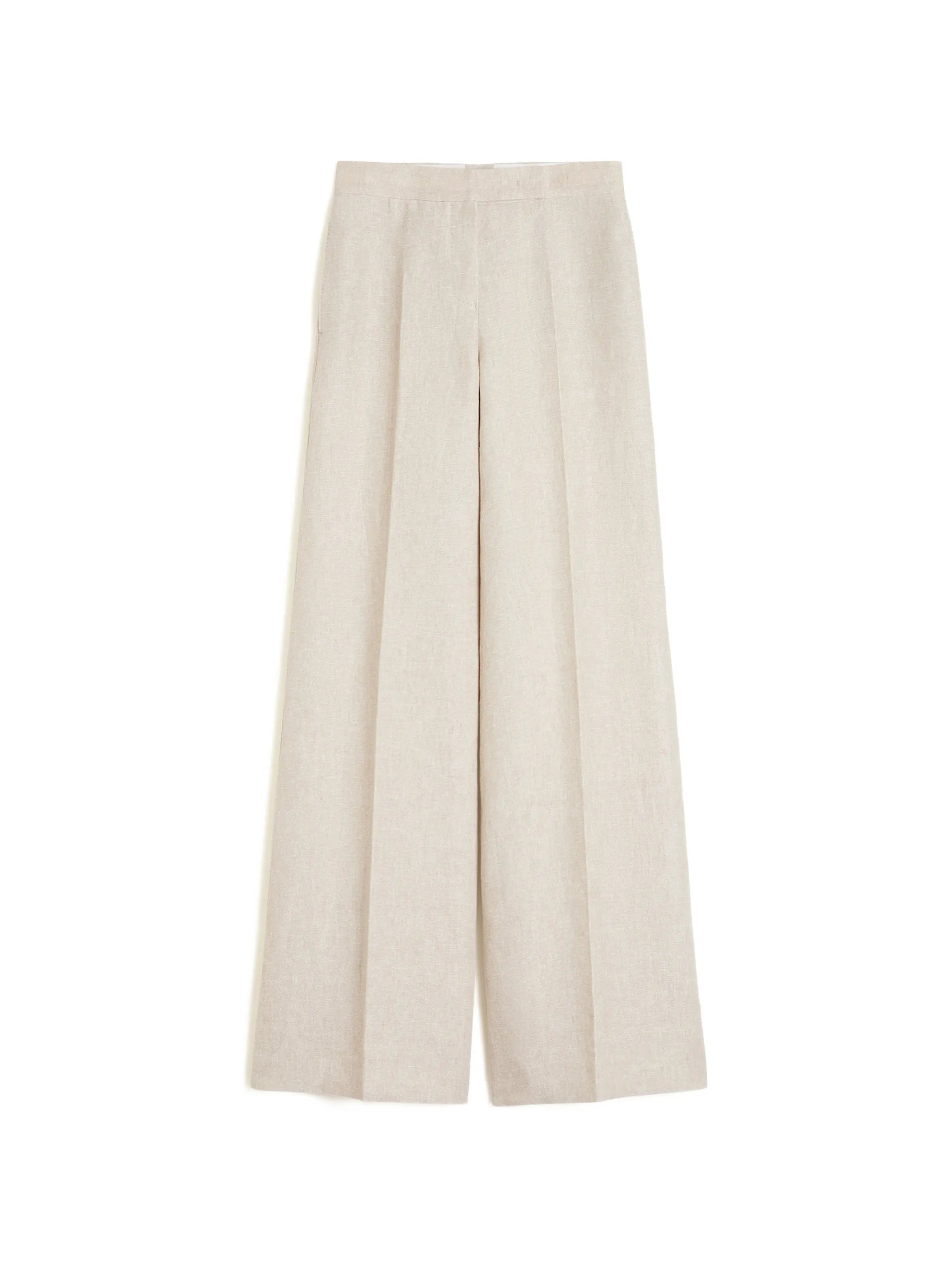 Max Mara Max Mara Wide-leg Trousers