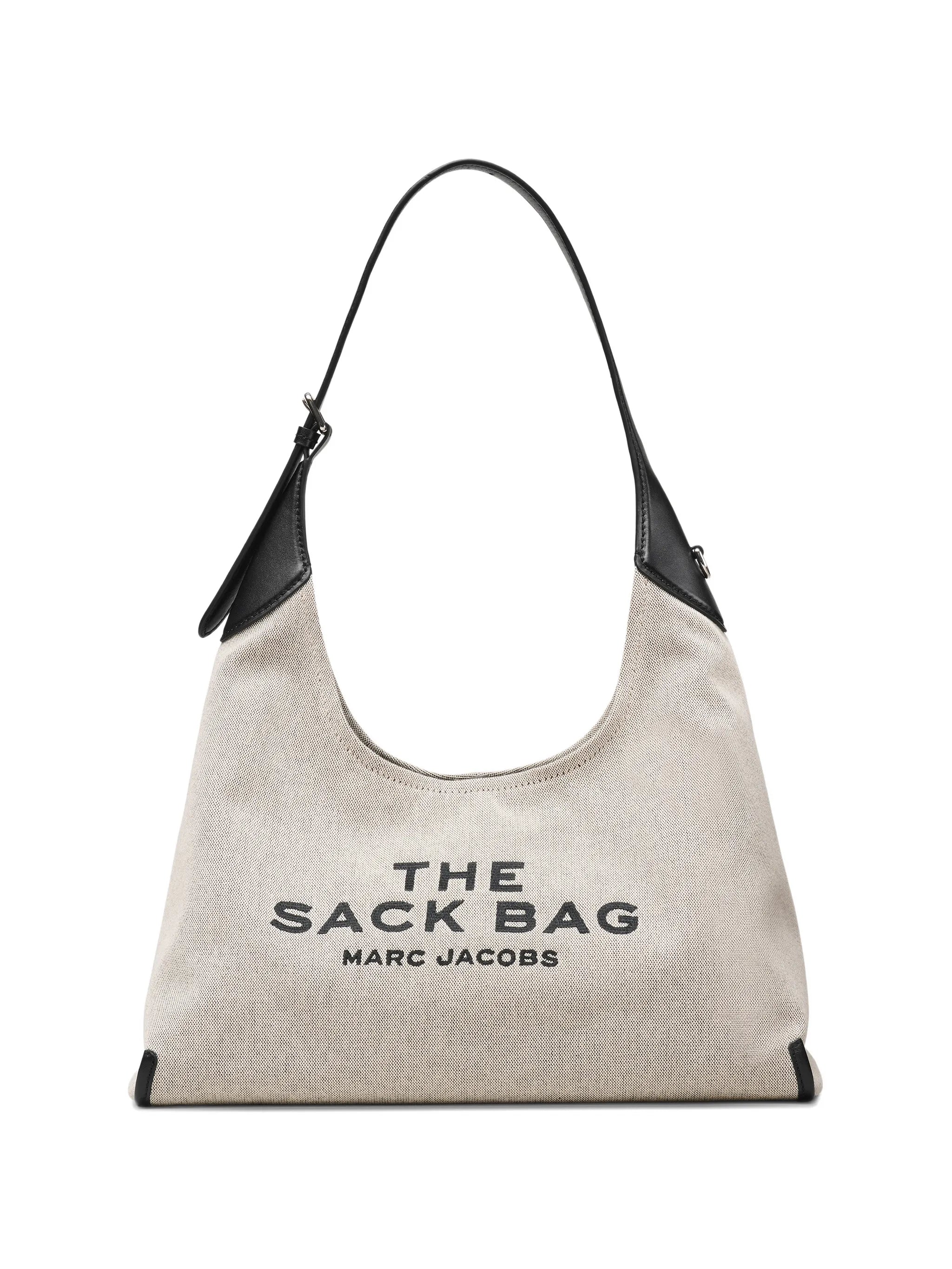 Marc Jacobs Marc Jacobs The Sack Shoulder Bag