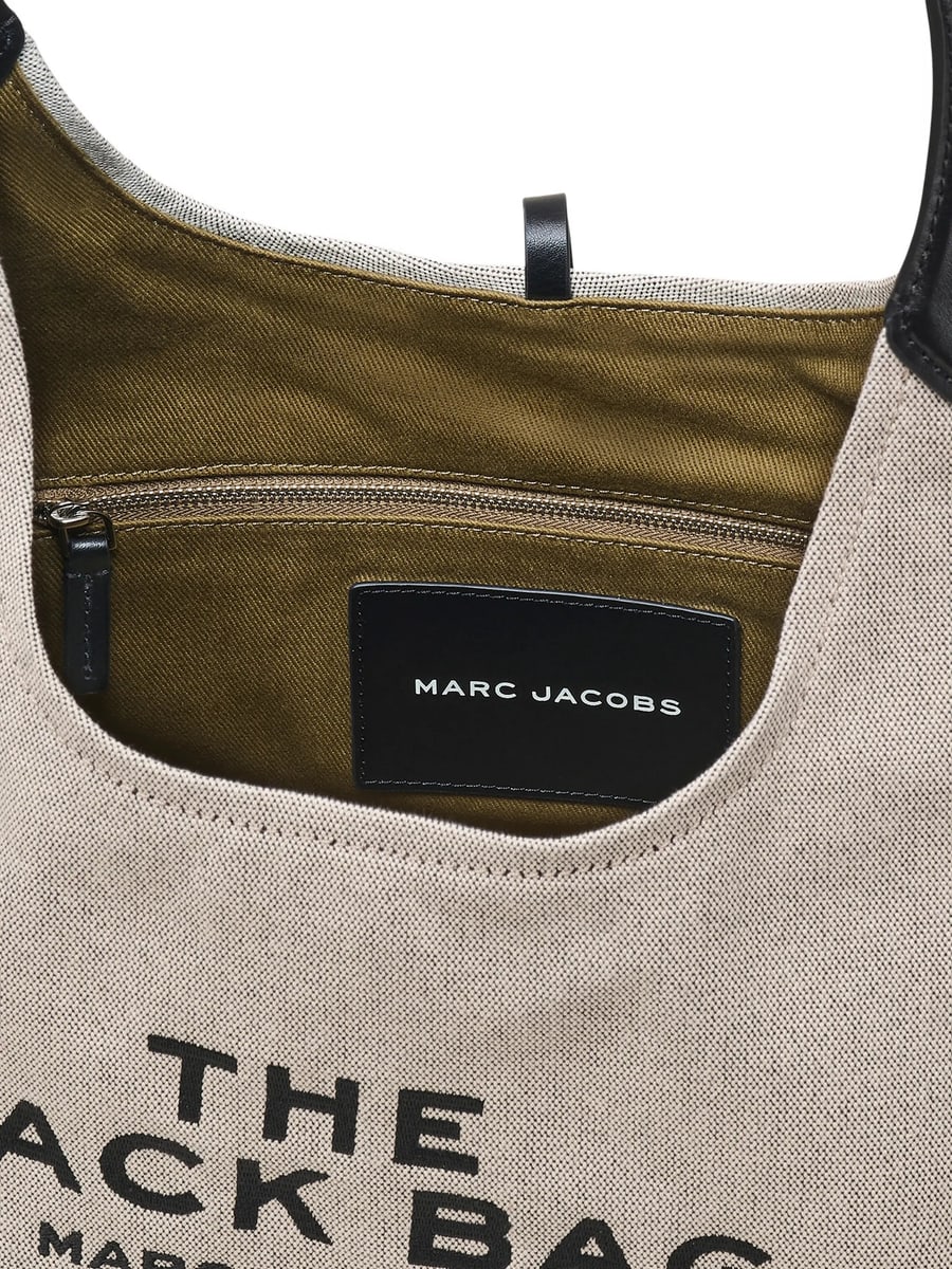 Marc Jacobs Marc Jacobs The Sack Shoulder Bag, view 2