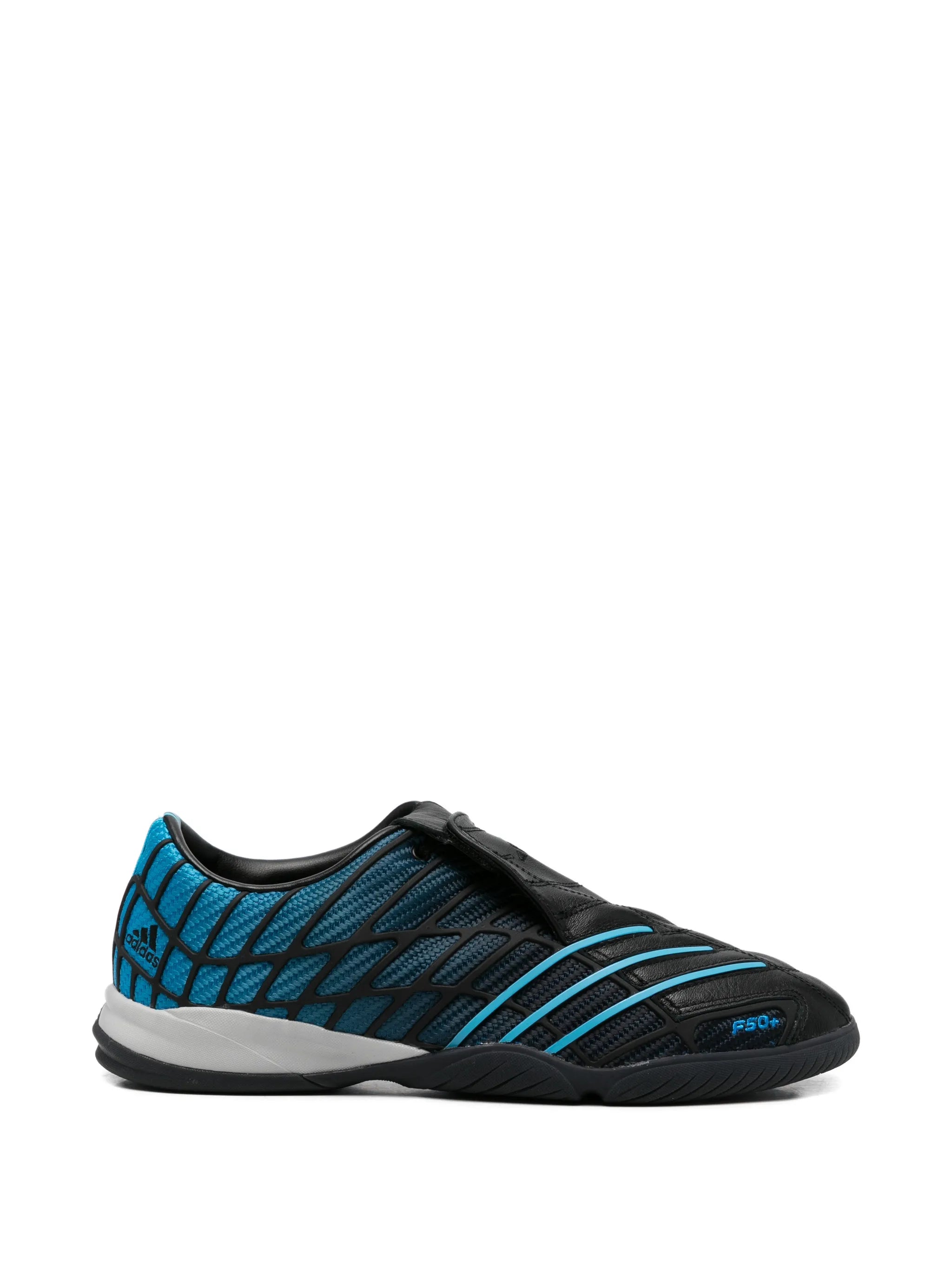 adidas Adidas Blue F50 Sala Sneakers