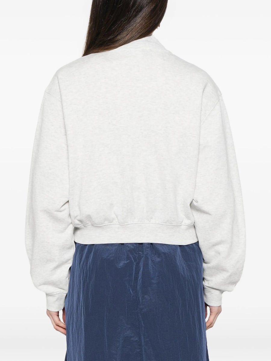 New Balance New Balance Zip Bomber Jacket, view 4