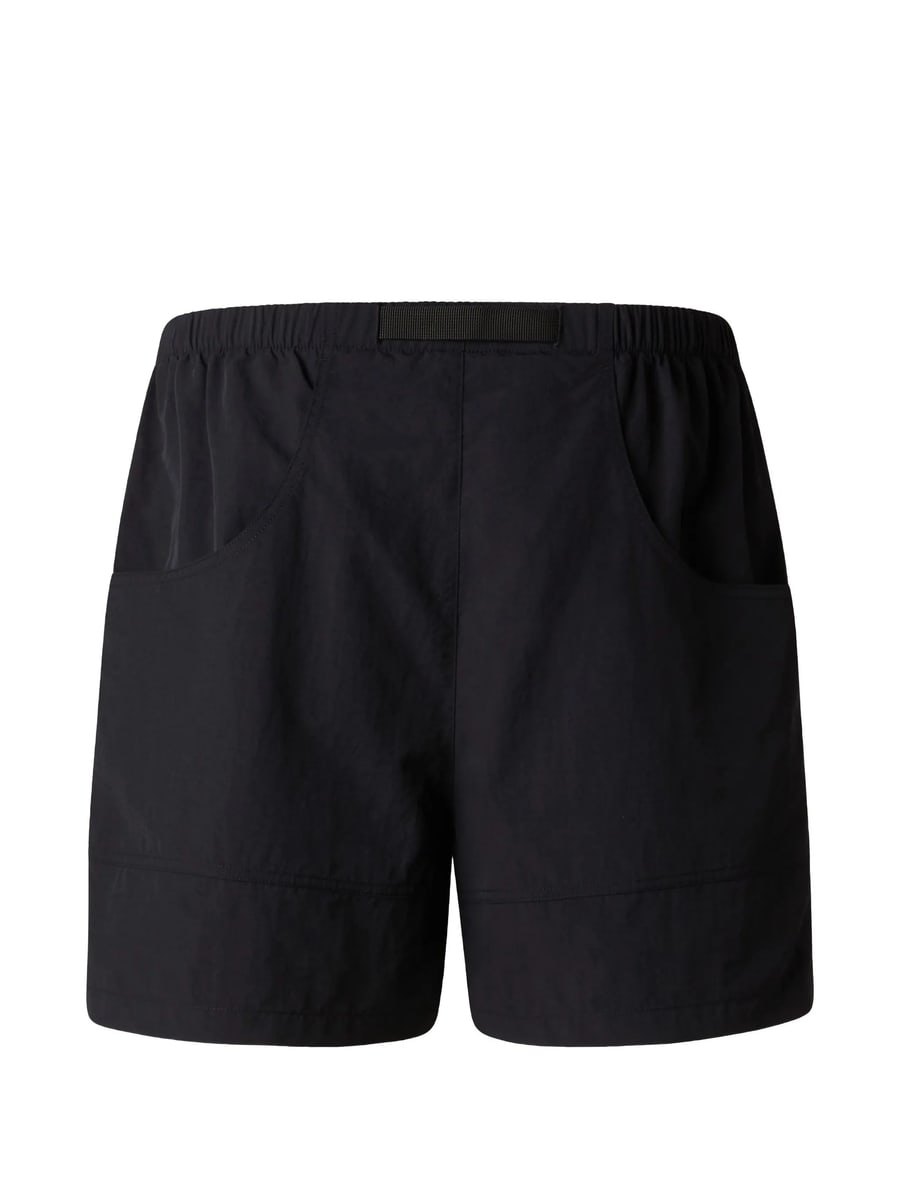 The North Face The North Face Red Box Belted Shorts