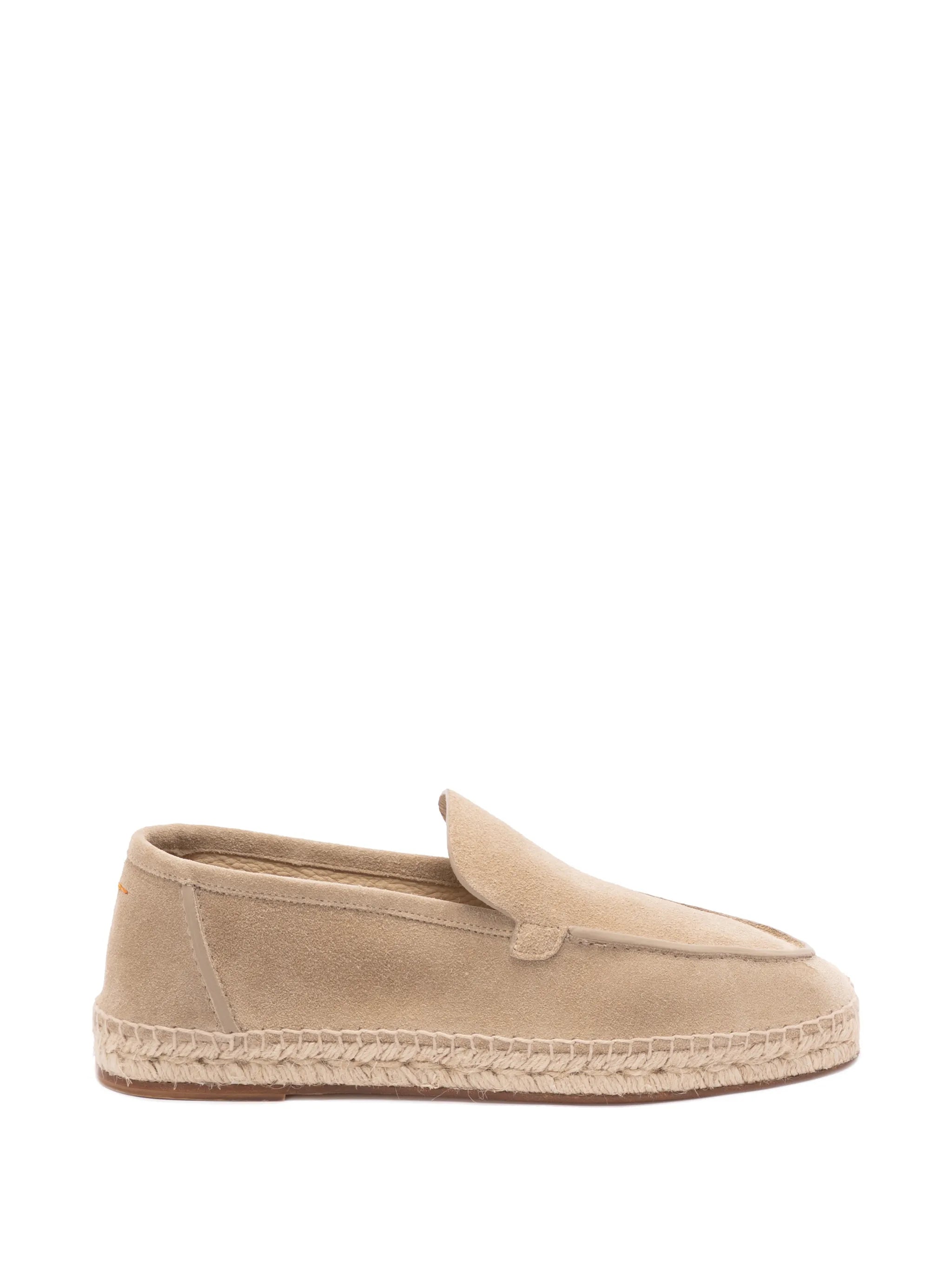 Castañer Castañer Leather  Espadrilles