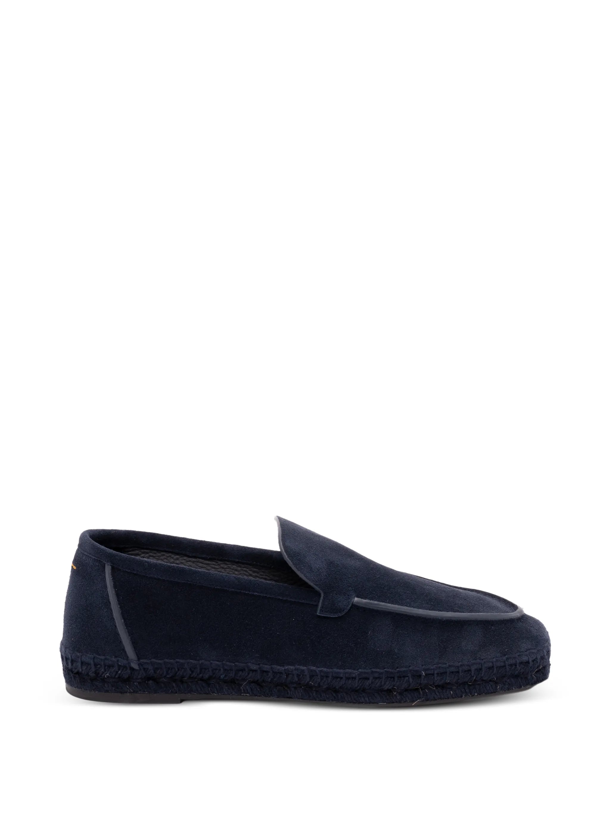 Castañer Castañer Leather Espadrilles