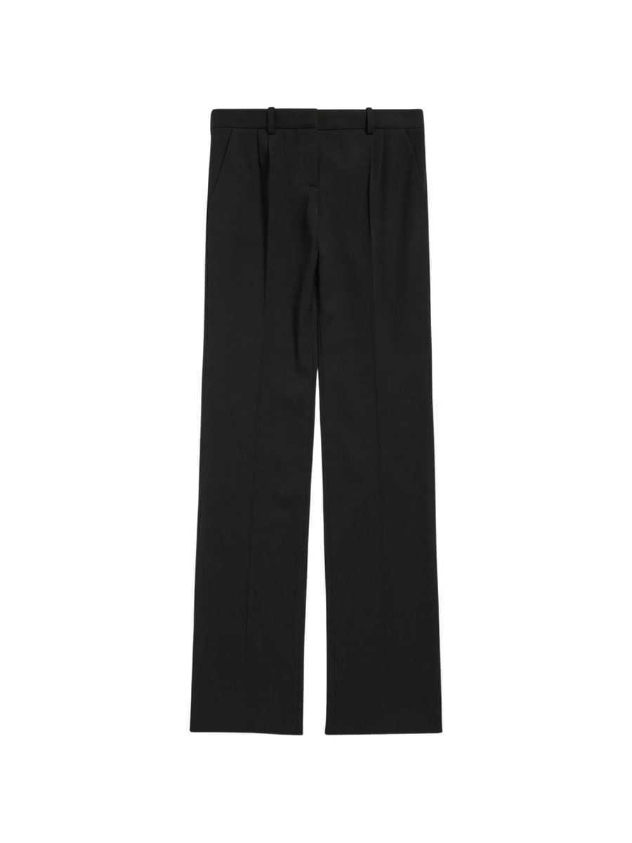 Balenciaga Balenciaga Straight-leg Trousers