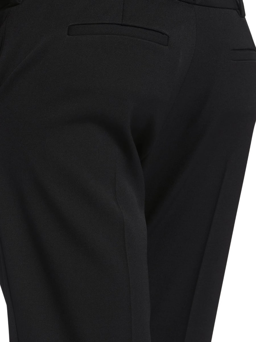Balenciaga Balenciaga Straight-leg Trousers, view 4