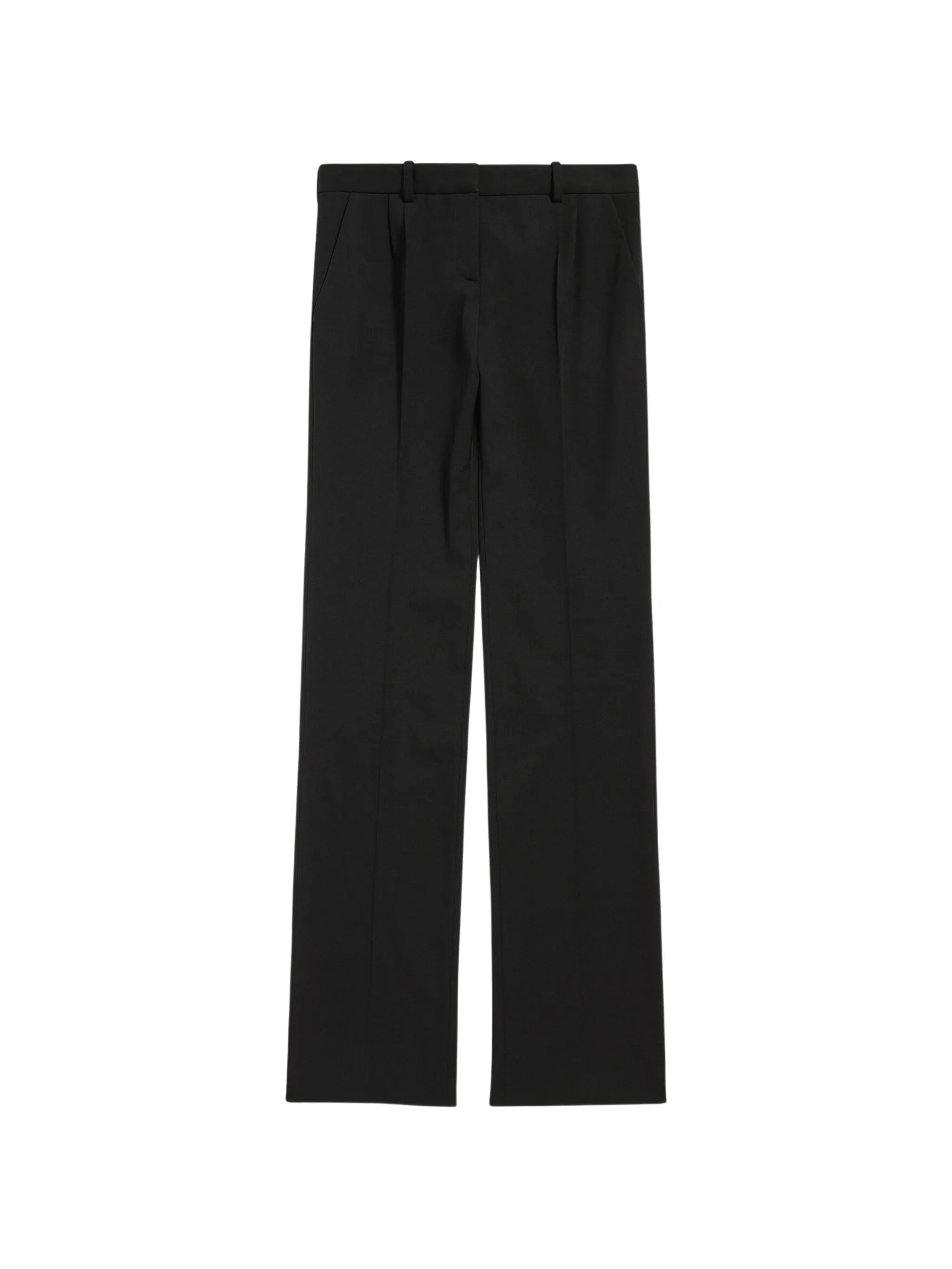 Balenciaga Balenciaga Straight-leg Trousers