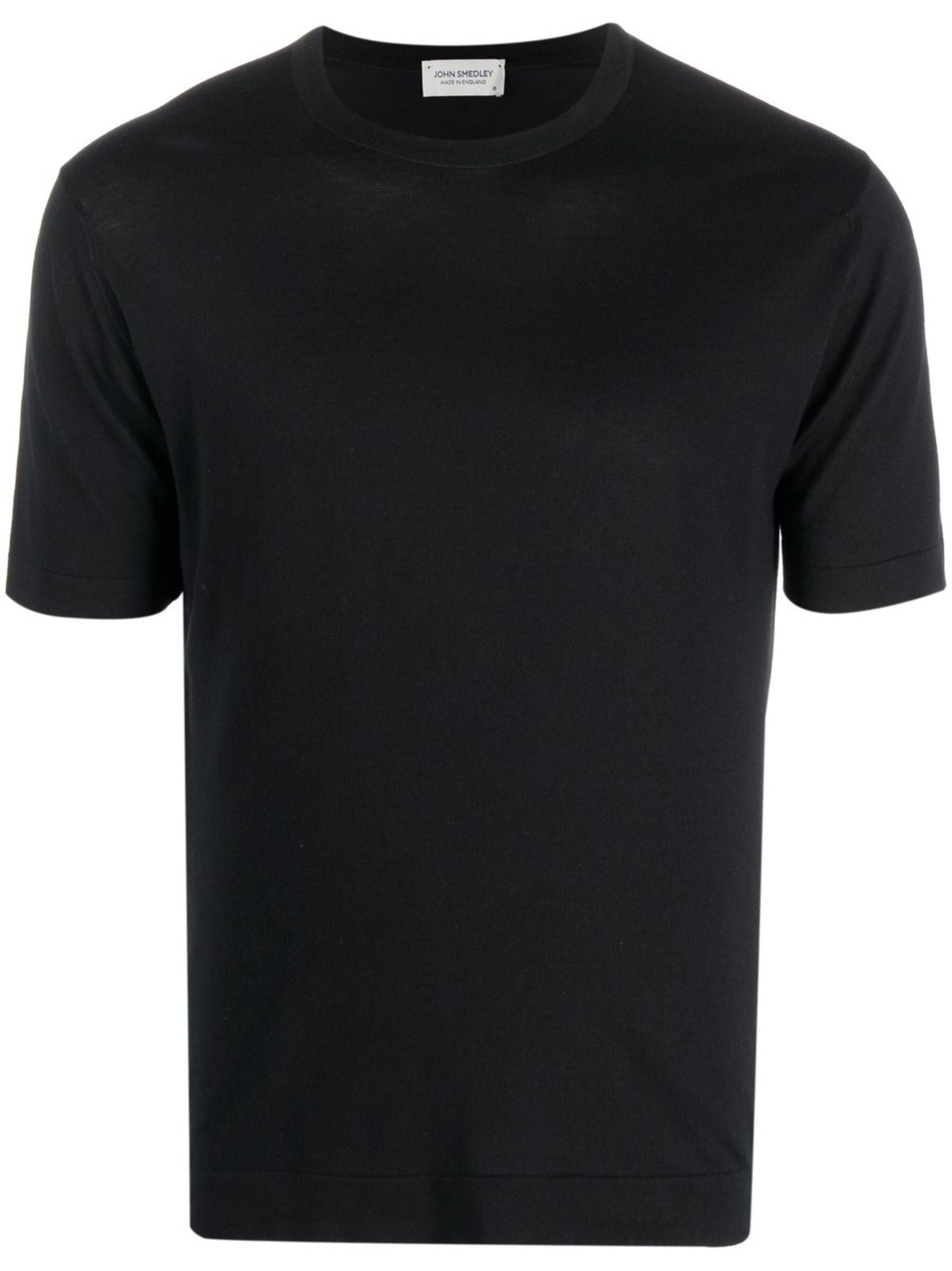 John Smedley John Smedley Crew-neck T-shirt