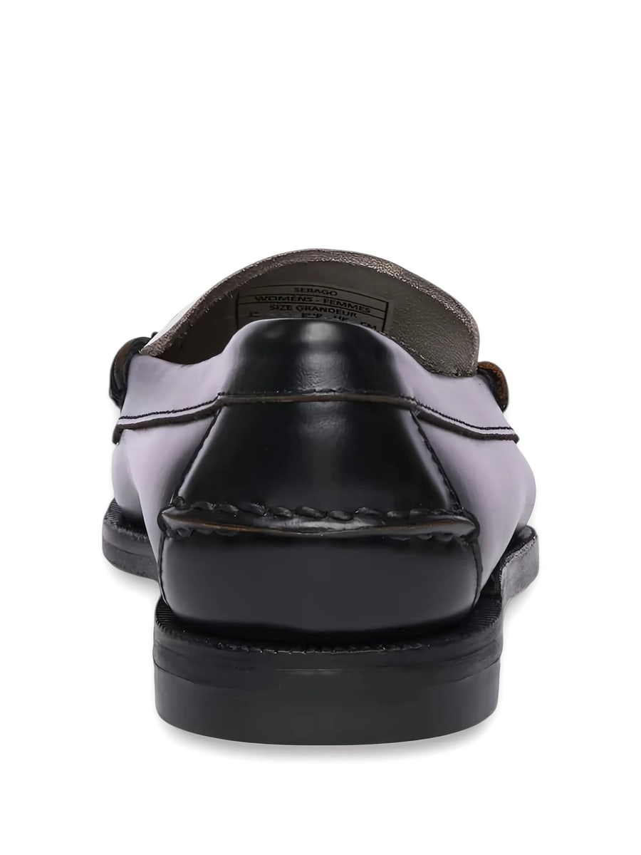 Sebago Sebago Classic Dan Penny Loafers, view 2