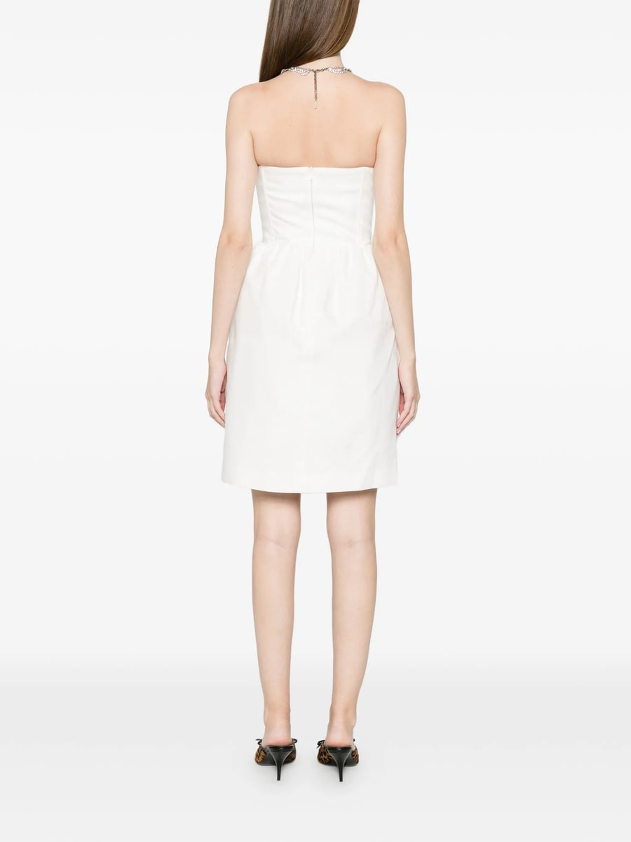 Shushu/tong Shushu/tong Floral Ruffle Mini Dress, view 5