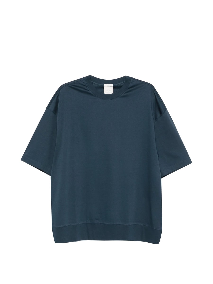Calvin Klein Calvin Klein Stone Crew-neck T-shirt