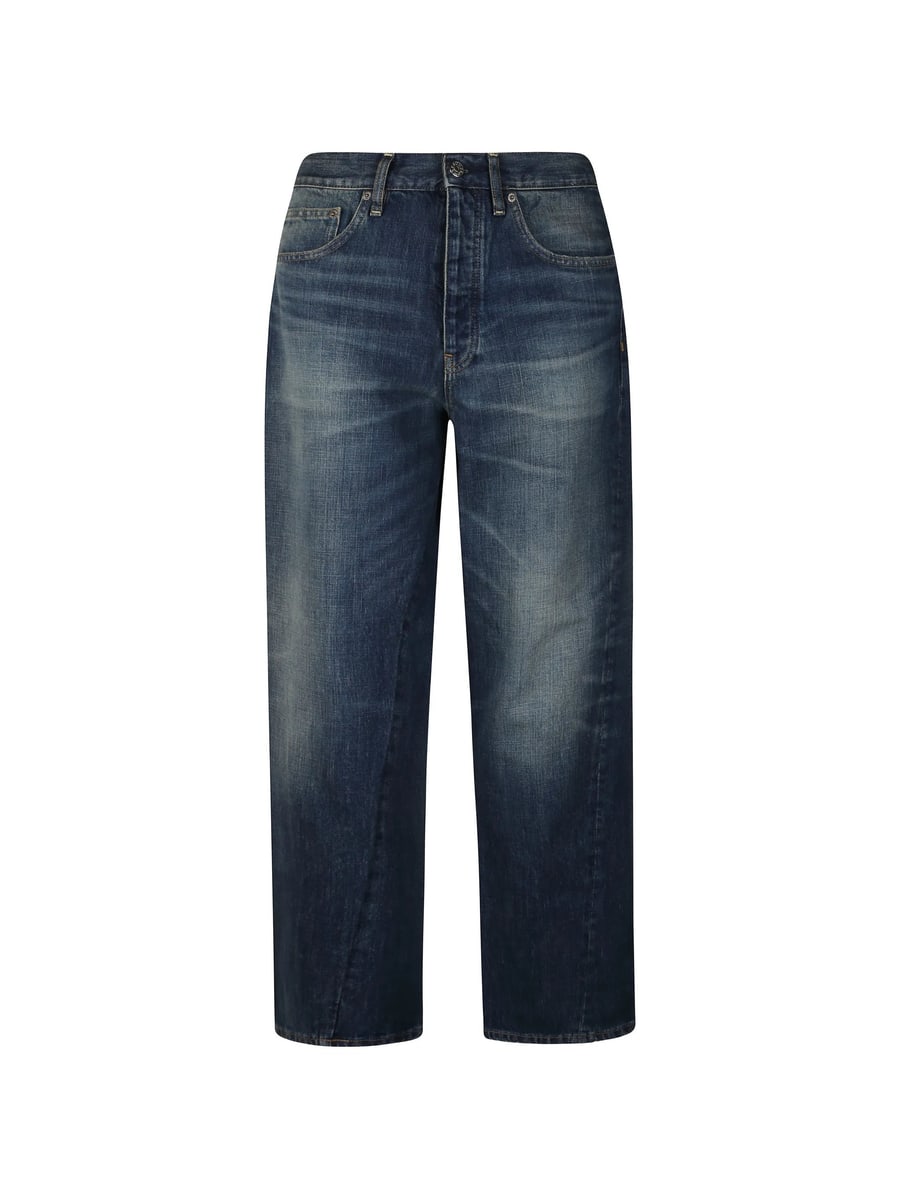 Sunflower Sunflower Five-pocket Denim Jeans