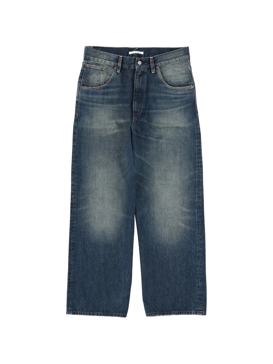 Sunflower Sunflower Pocket Jeans