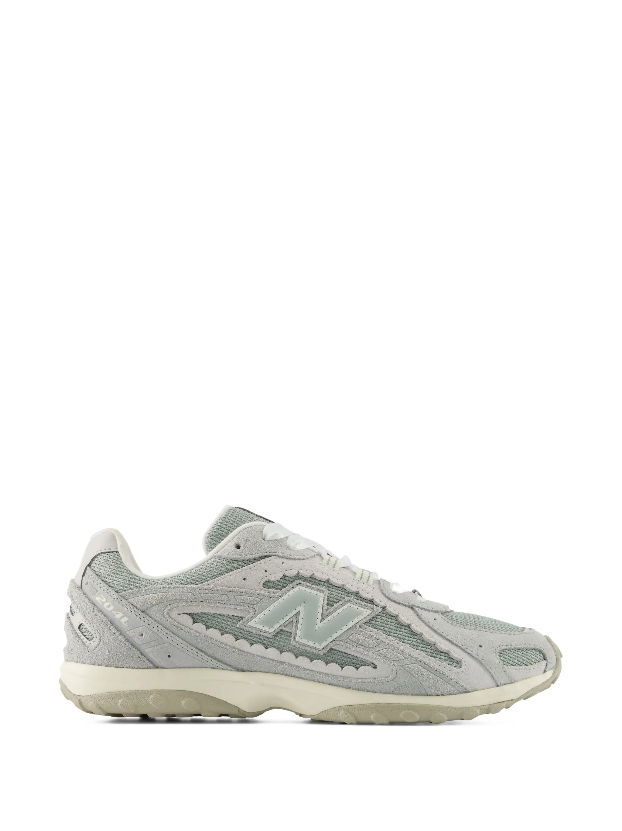 New Balance New Balance Logo Suede Sneakers