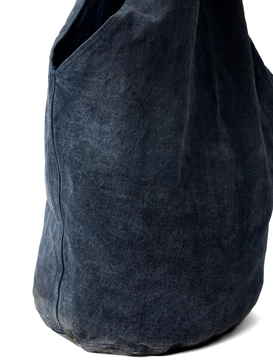 Our Legacy Our Legacy Drip Shoulder Bag, view 2