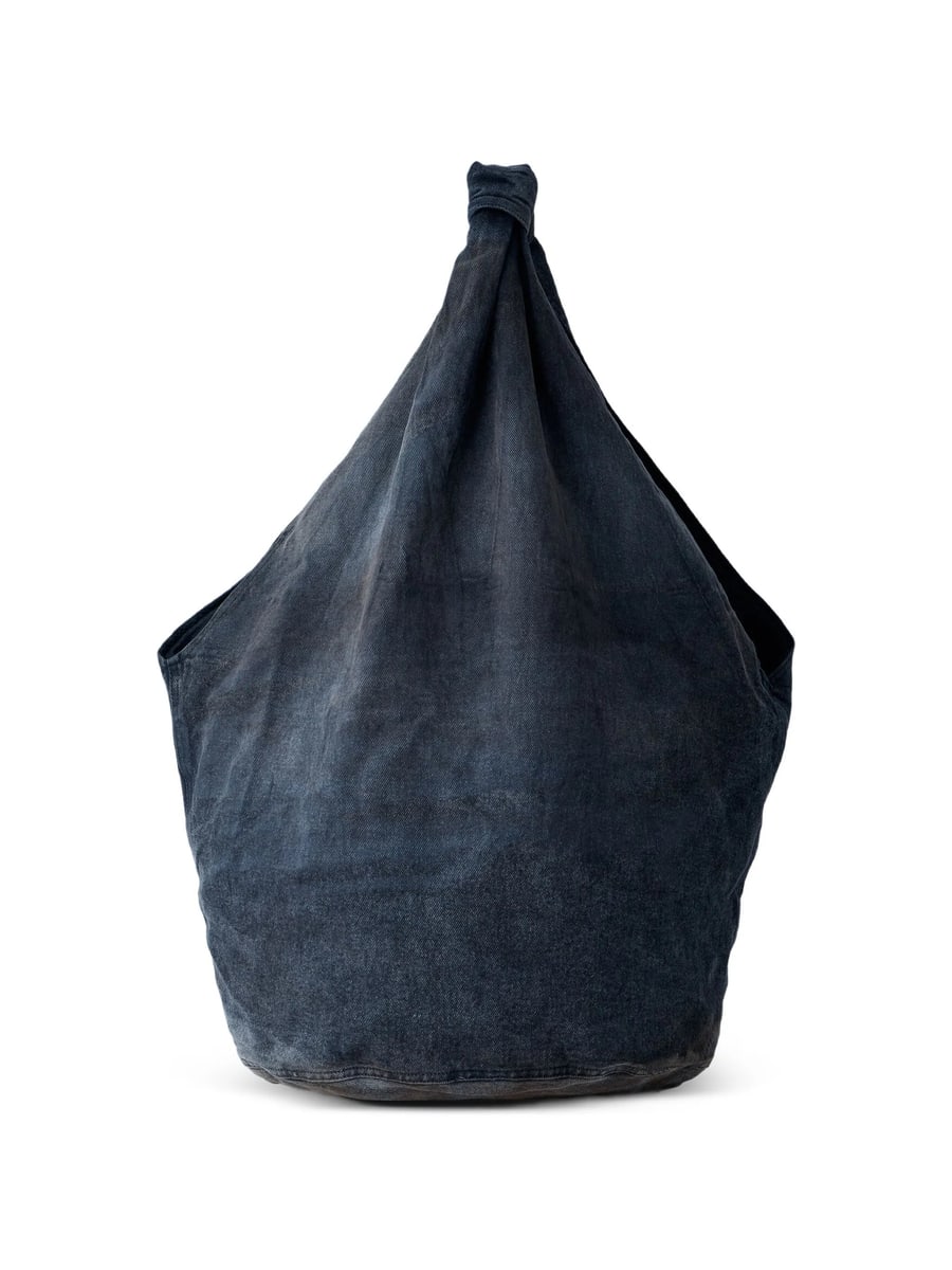 Our Legacy Our Legacy Drip Shoulder Bag, view 3
